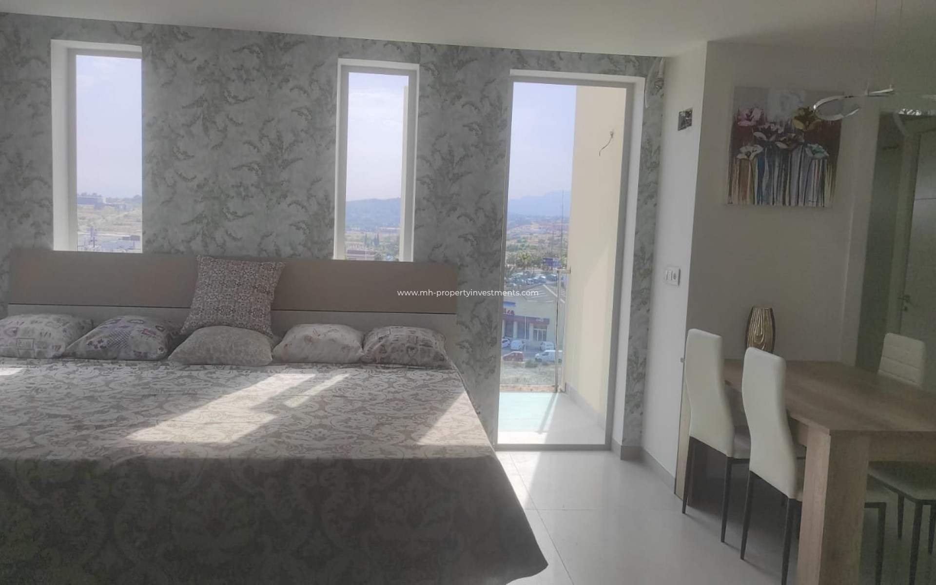 New Build - Apartment - La Cala