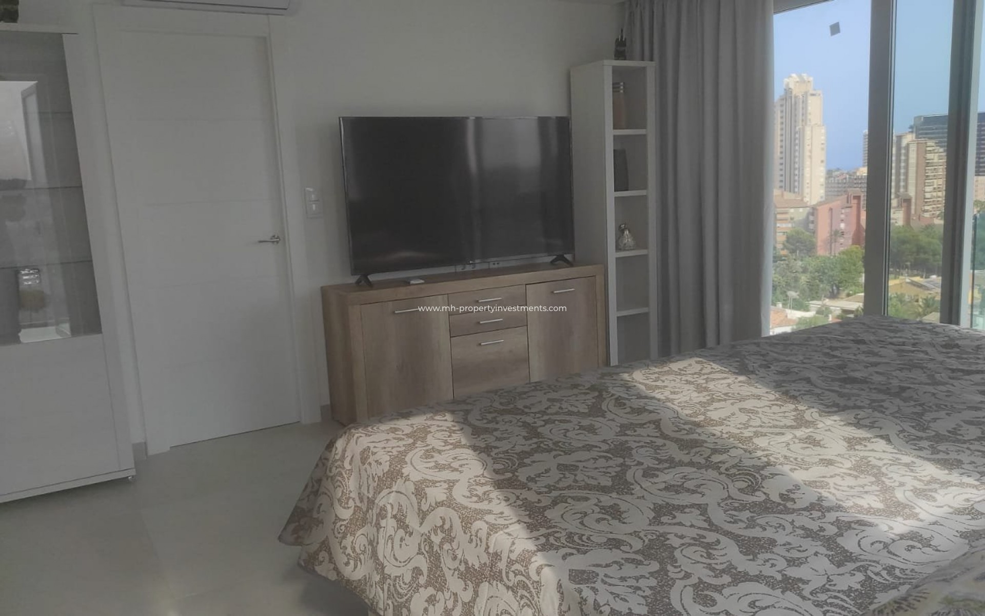 New Build - Apartment - La Cala