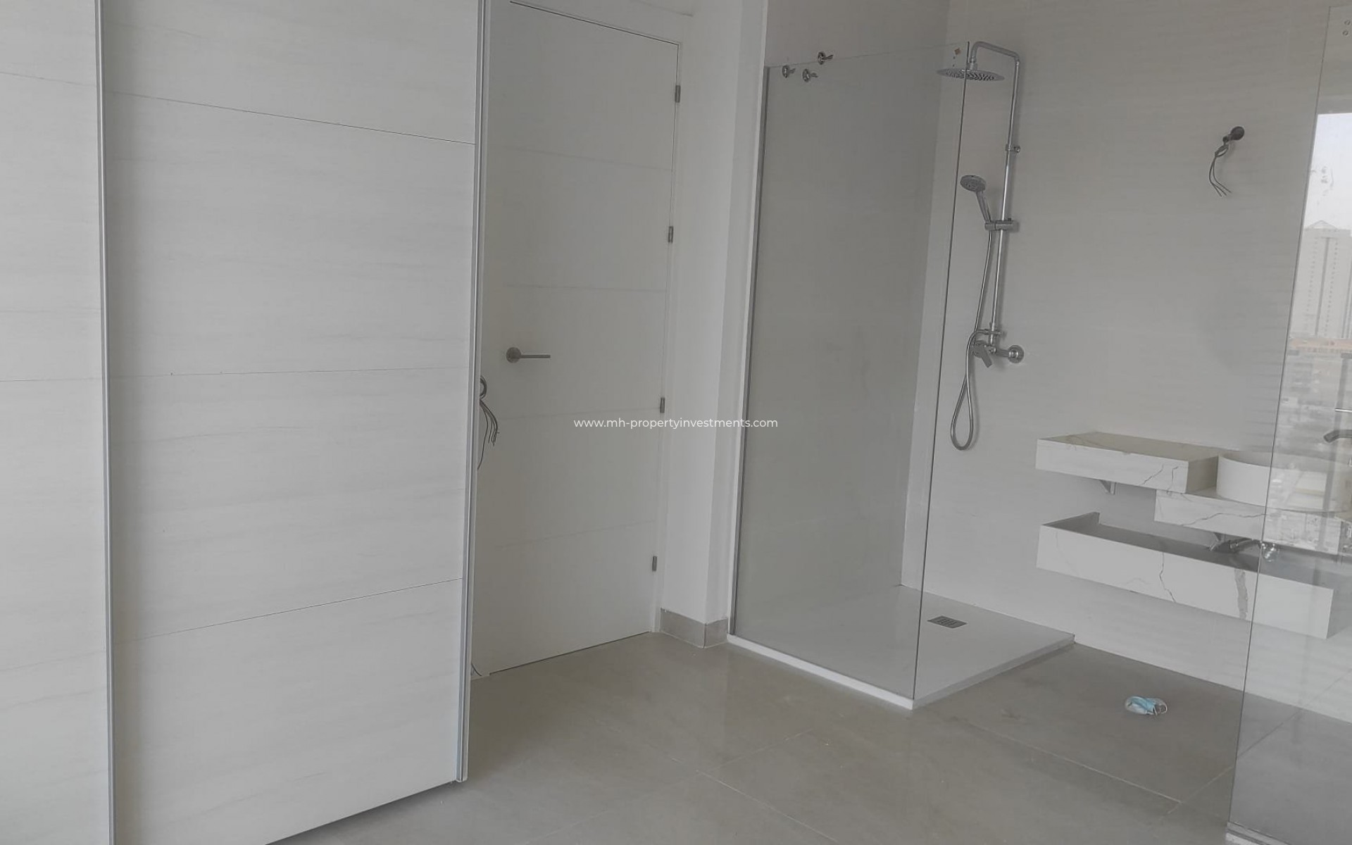 New Build - Apartment - La Cala