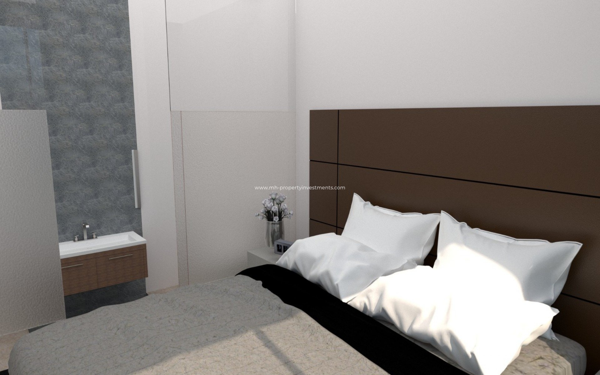 New Build - Apartment - La Cala