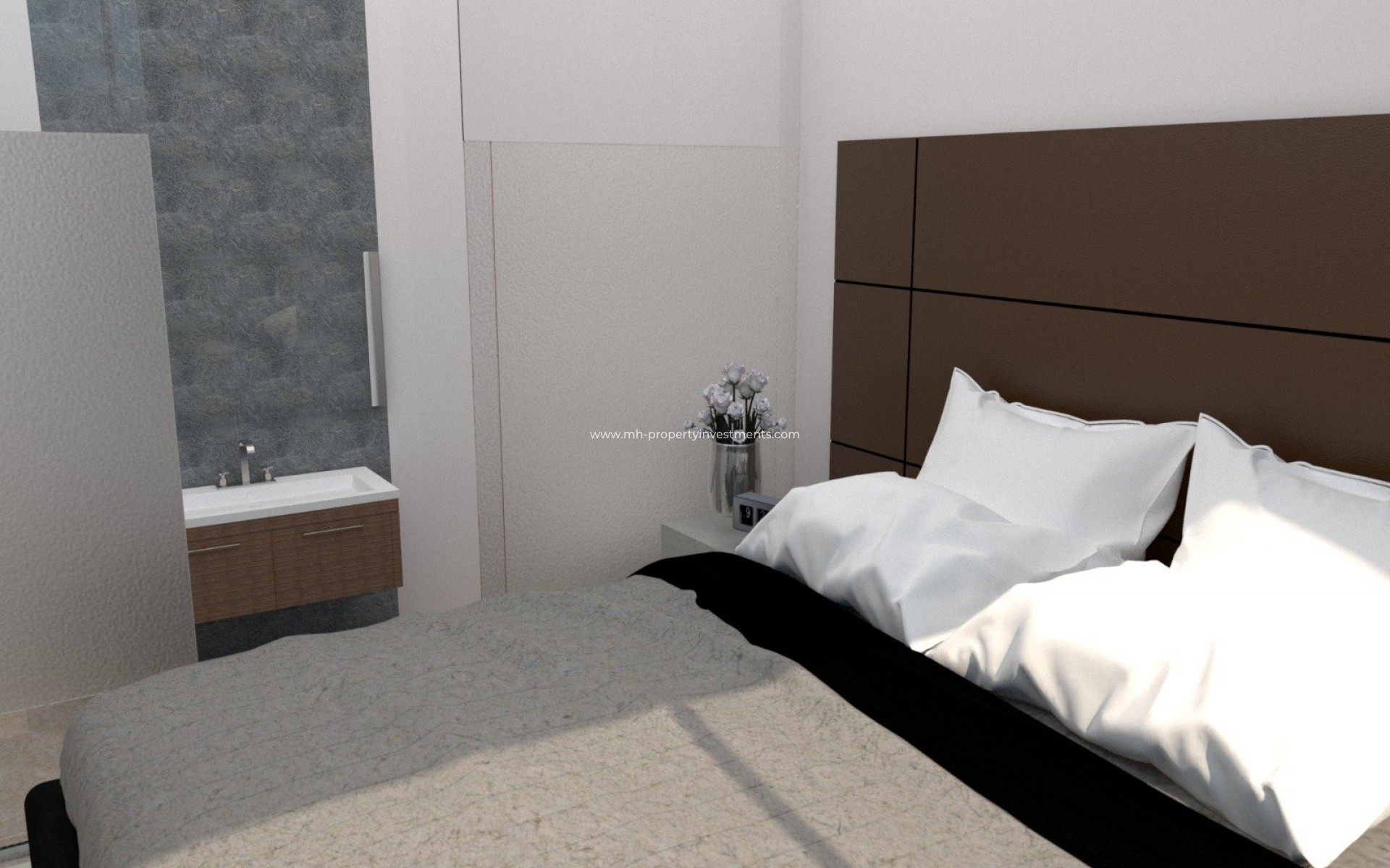 New Build - Apartment - La Cala
