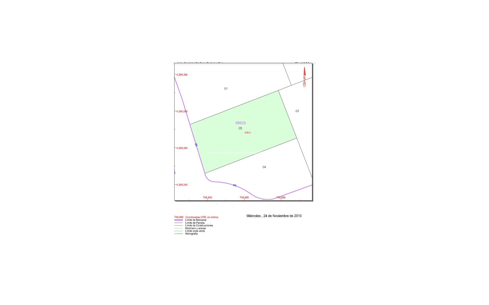 New Build - Apartment - La Cala