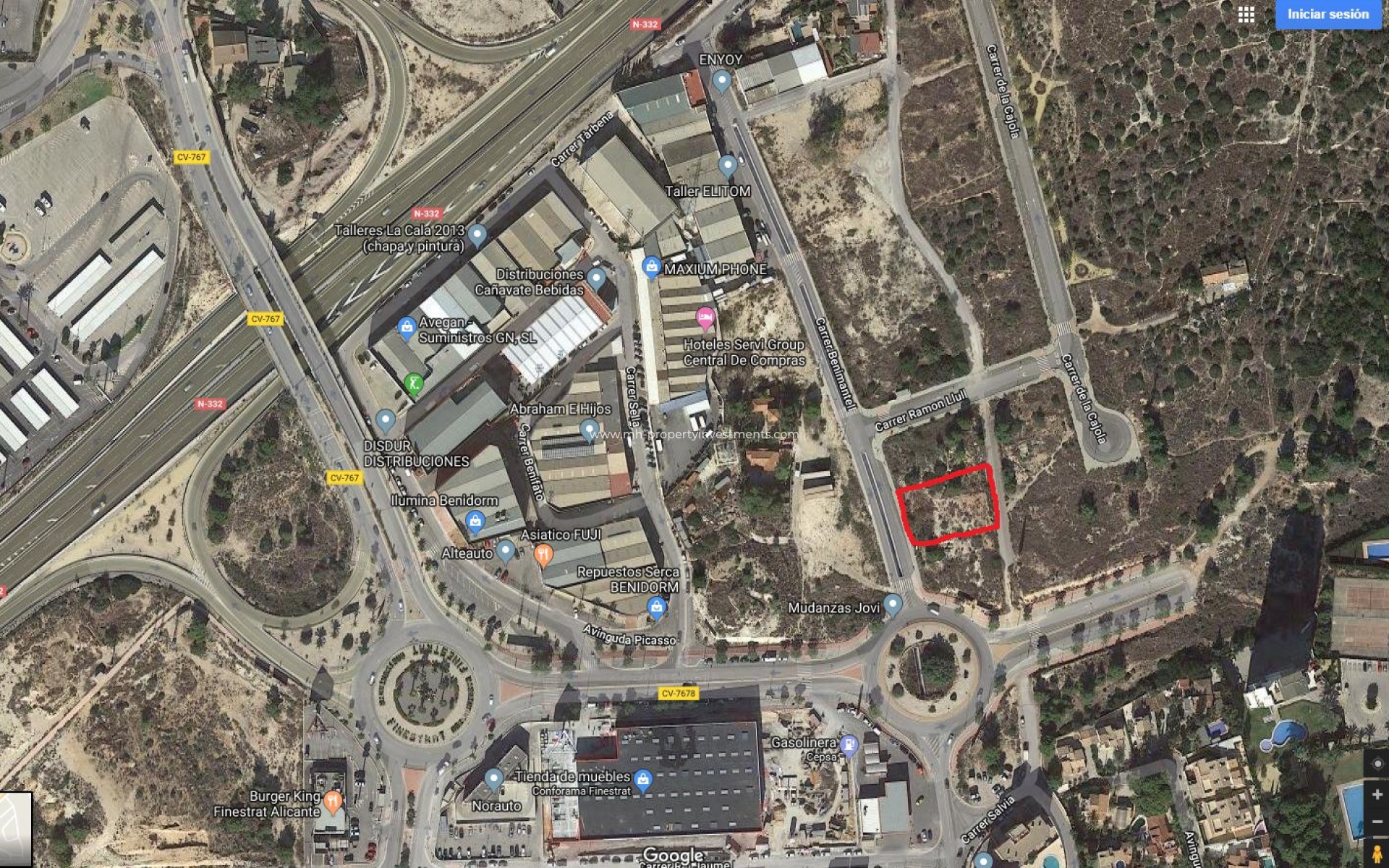New Build - Apartment - La Cala