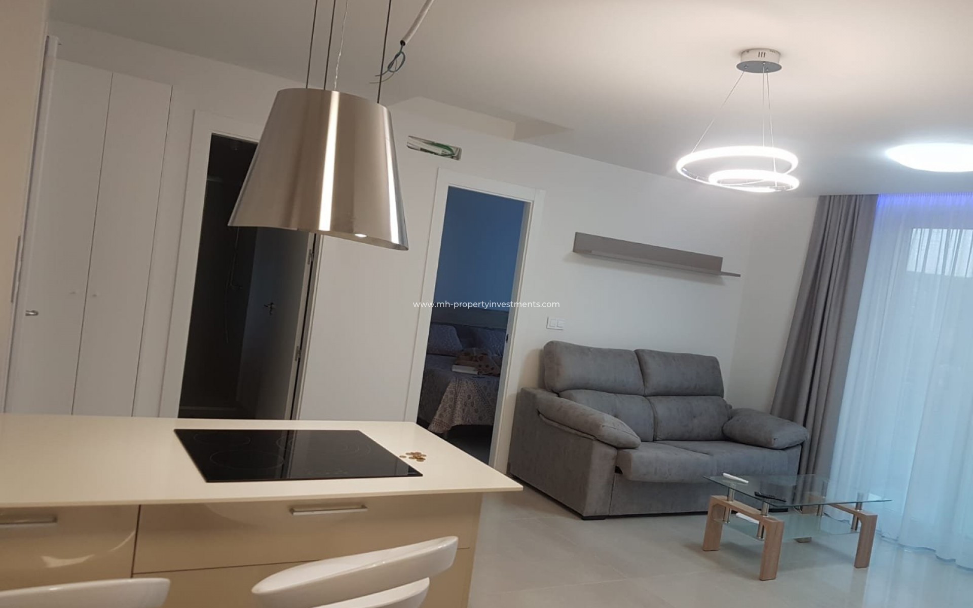 New Build - Apartment - La Cala