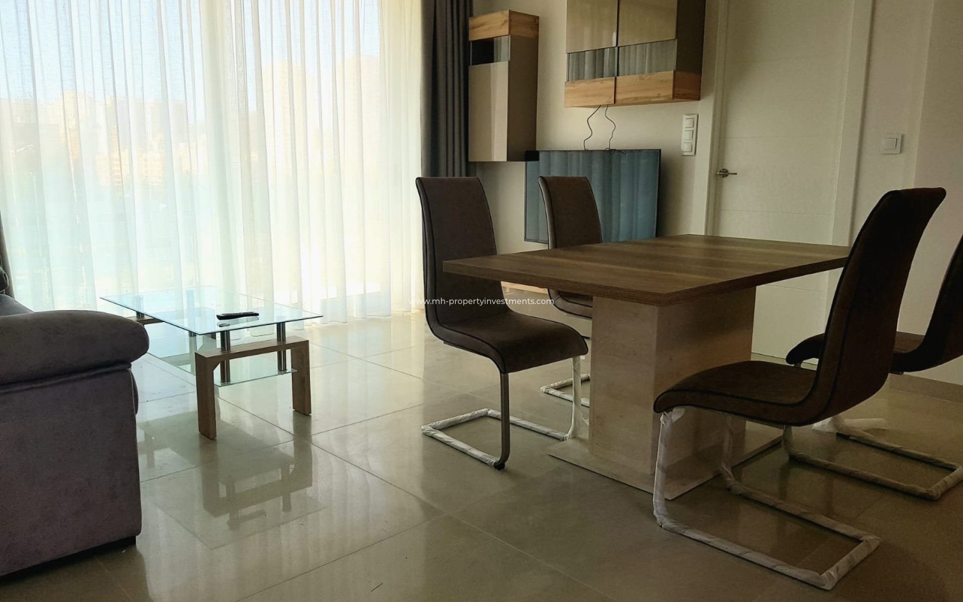 New Build - Apartment - La Cala
