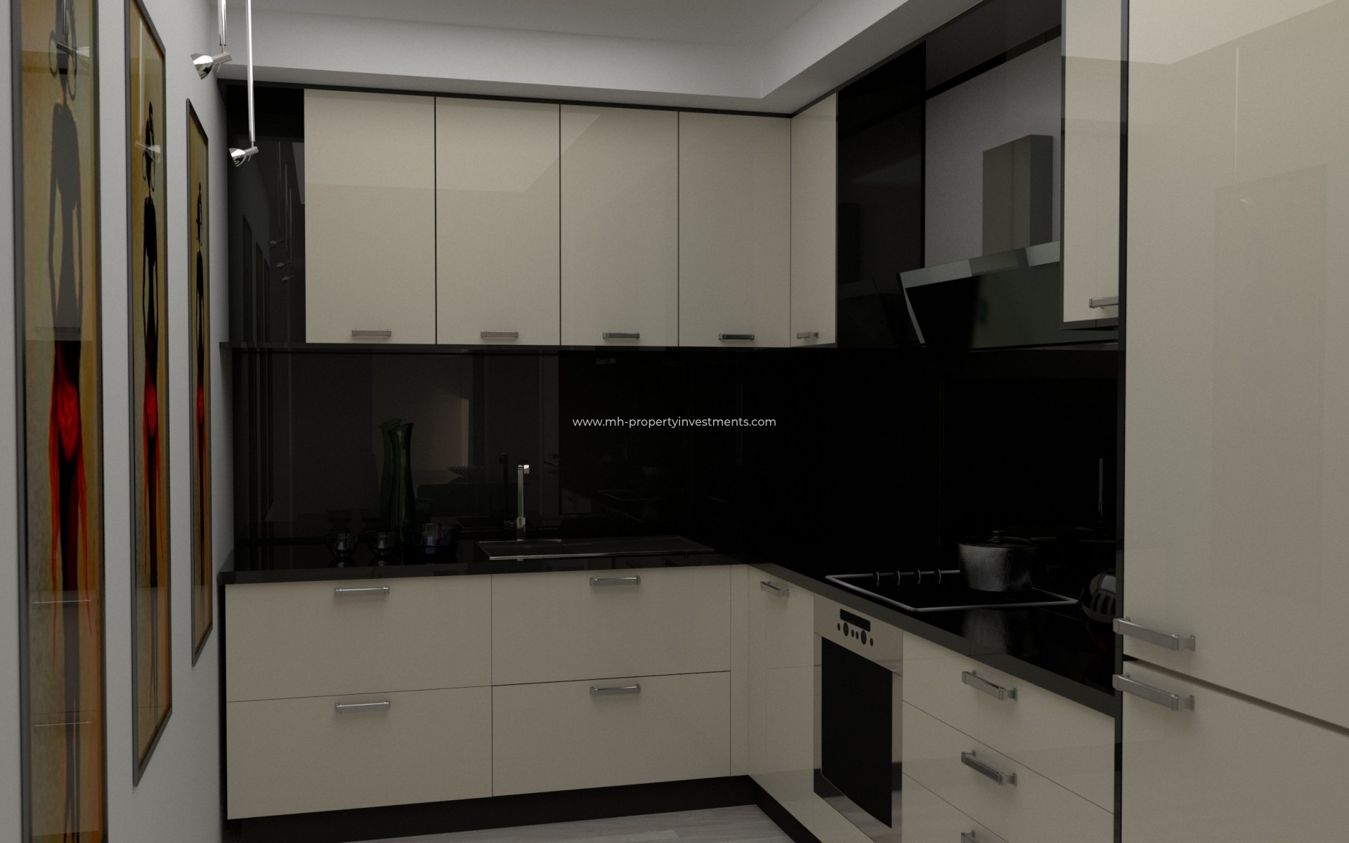 New Build - Apartment - La Cala