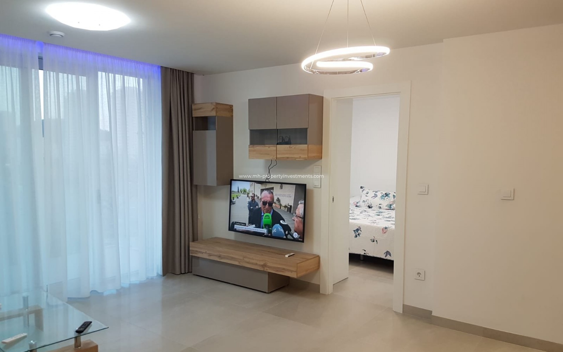 New Build - Apartment - La Cala