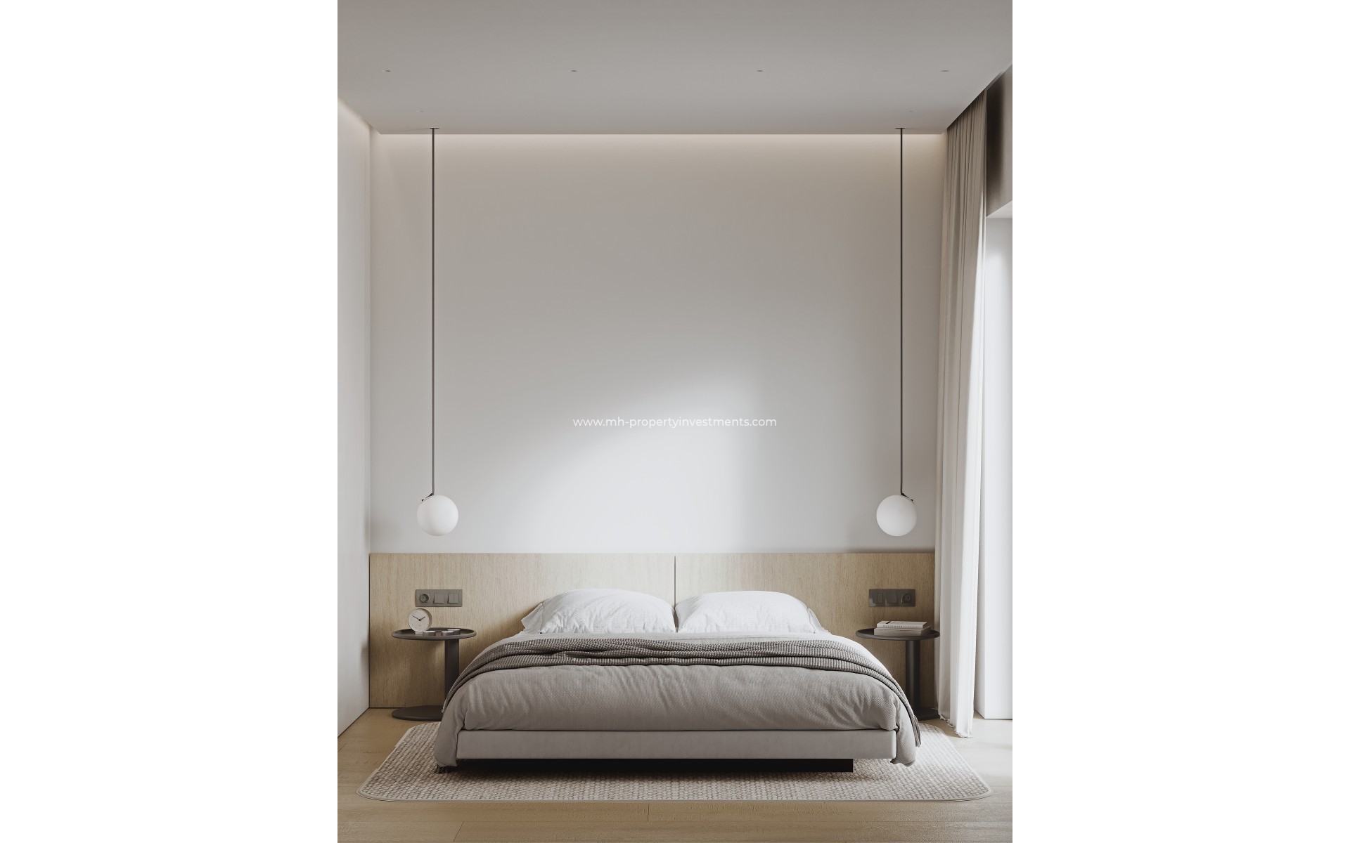 New Build - Apartment - Las Lagunas de Mijas