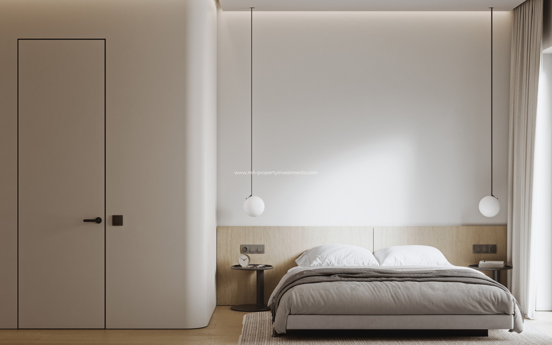 New Build - Apartment - Las Lagunas de Mijas