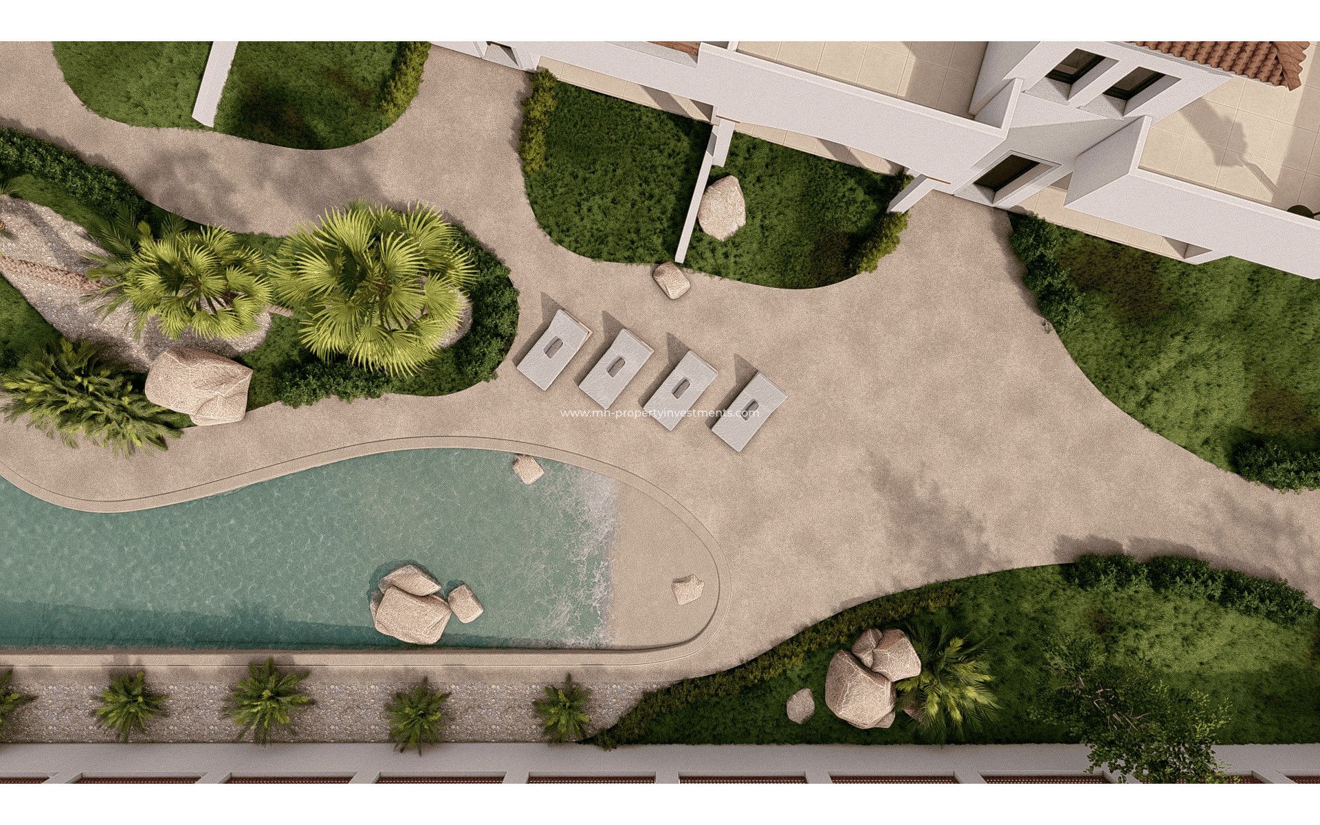 New Build - Apartment - Los Alcázares
