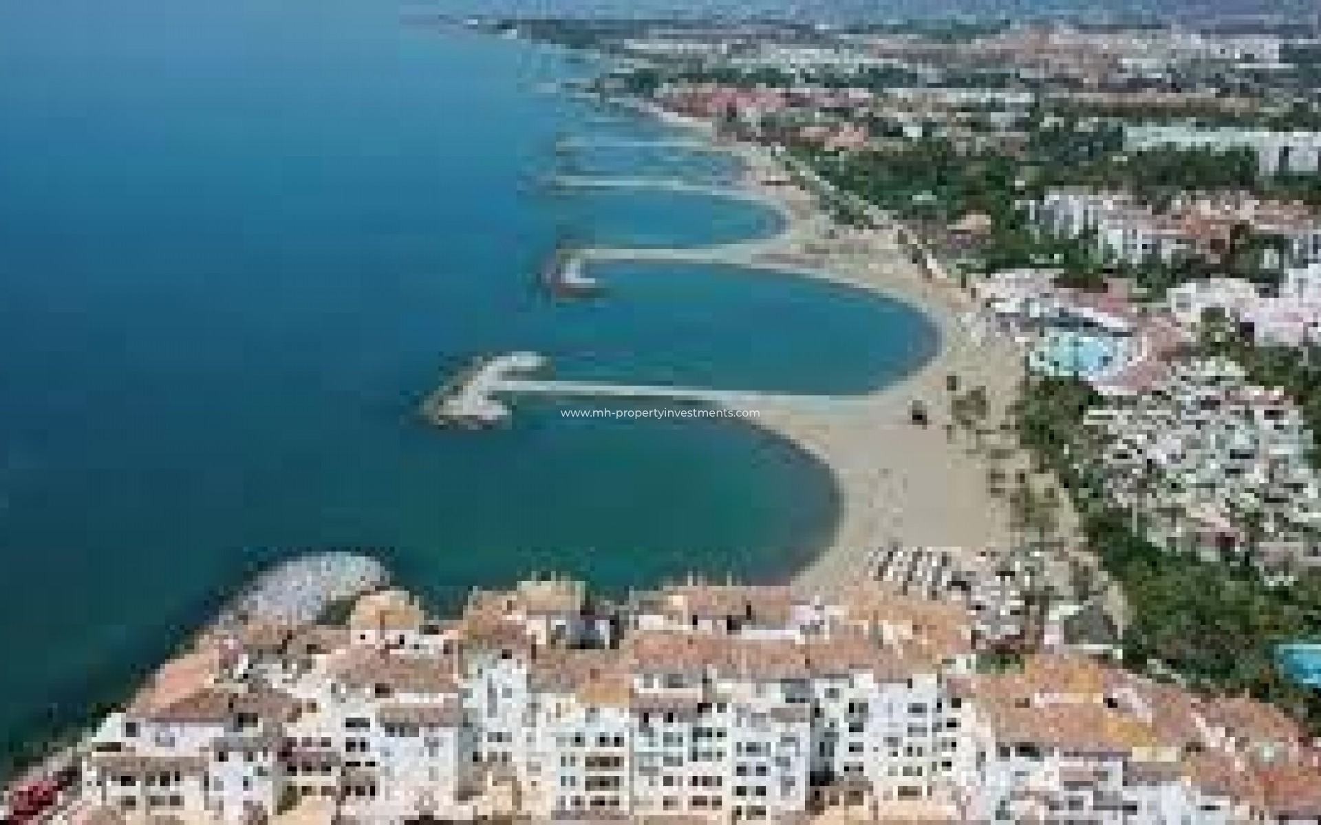 New Build - Apartment - Marbella - Nueva Andalucia