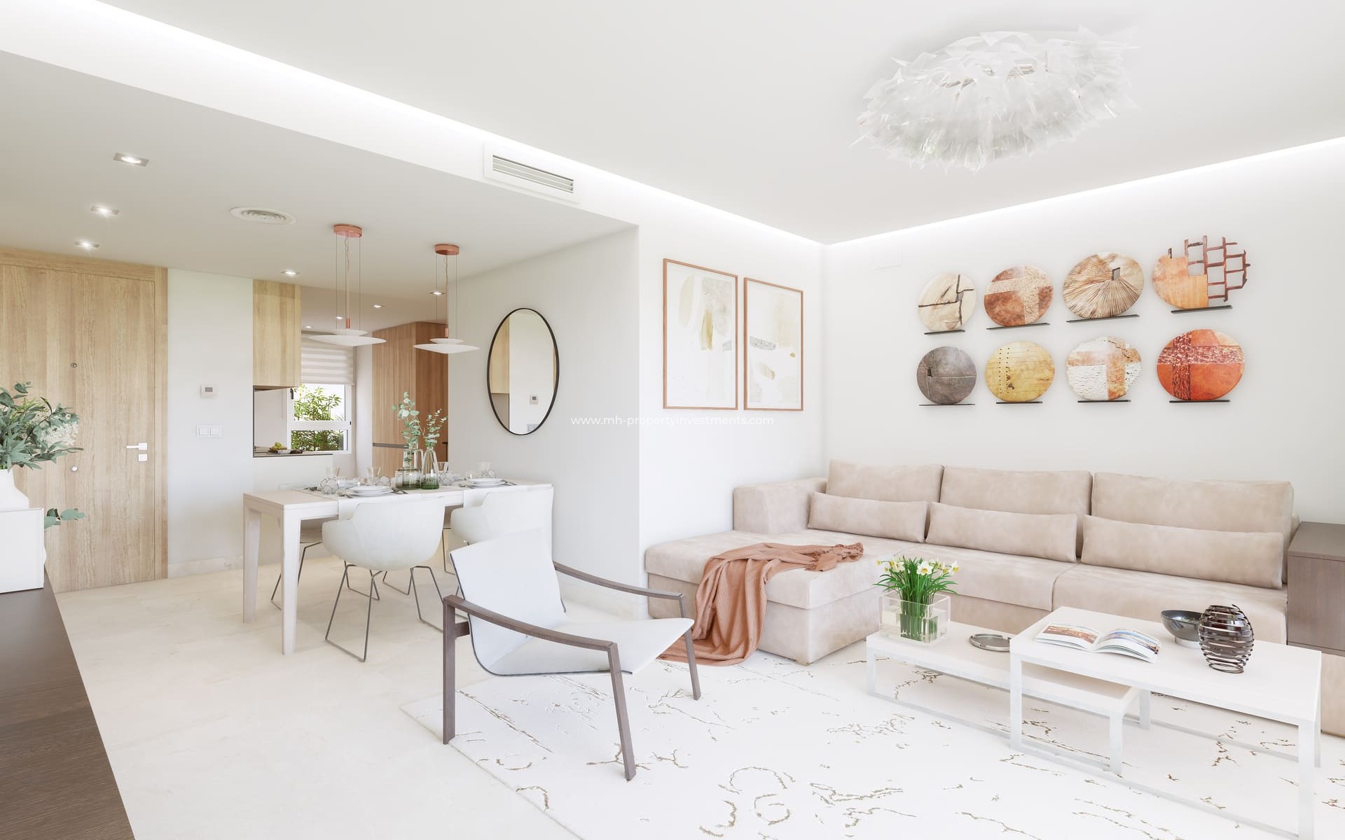 New Build - Apartment - Mijas