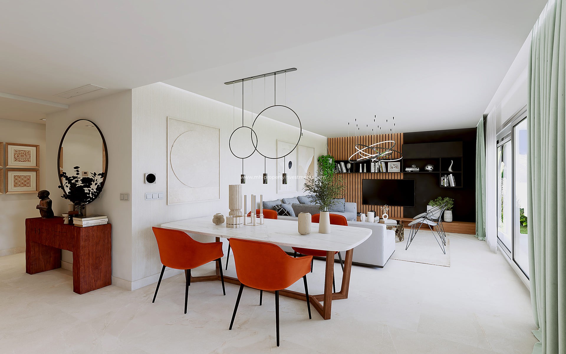 New Build - Apartment - Mijas