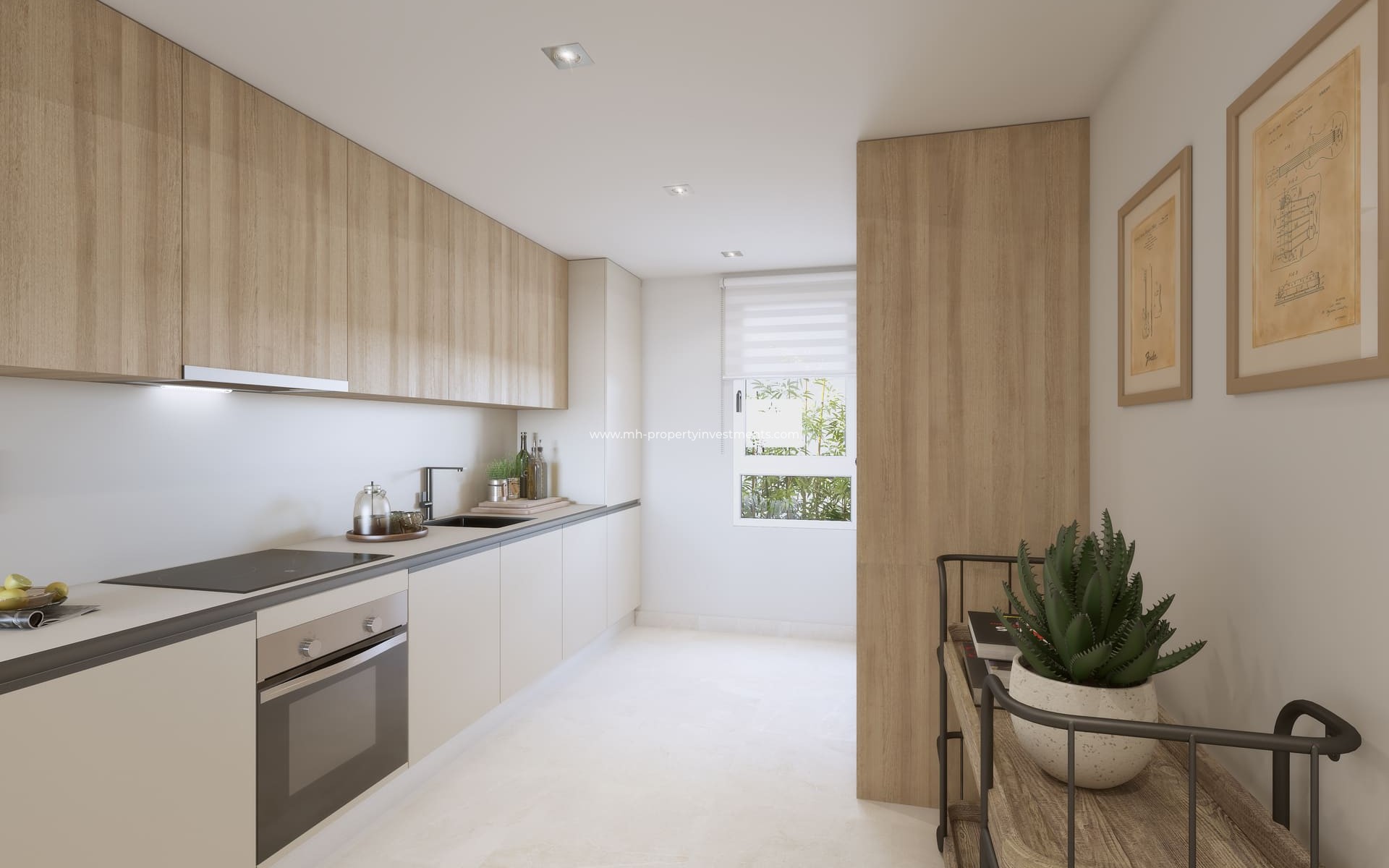 New Build - Apartment - Mijas