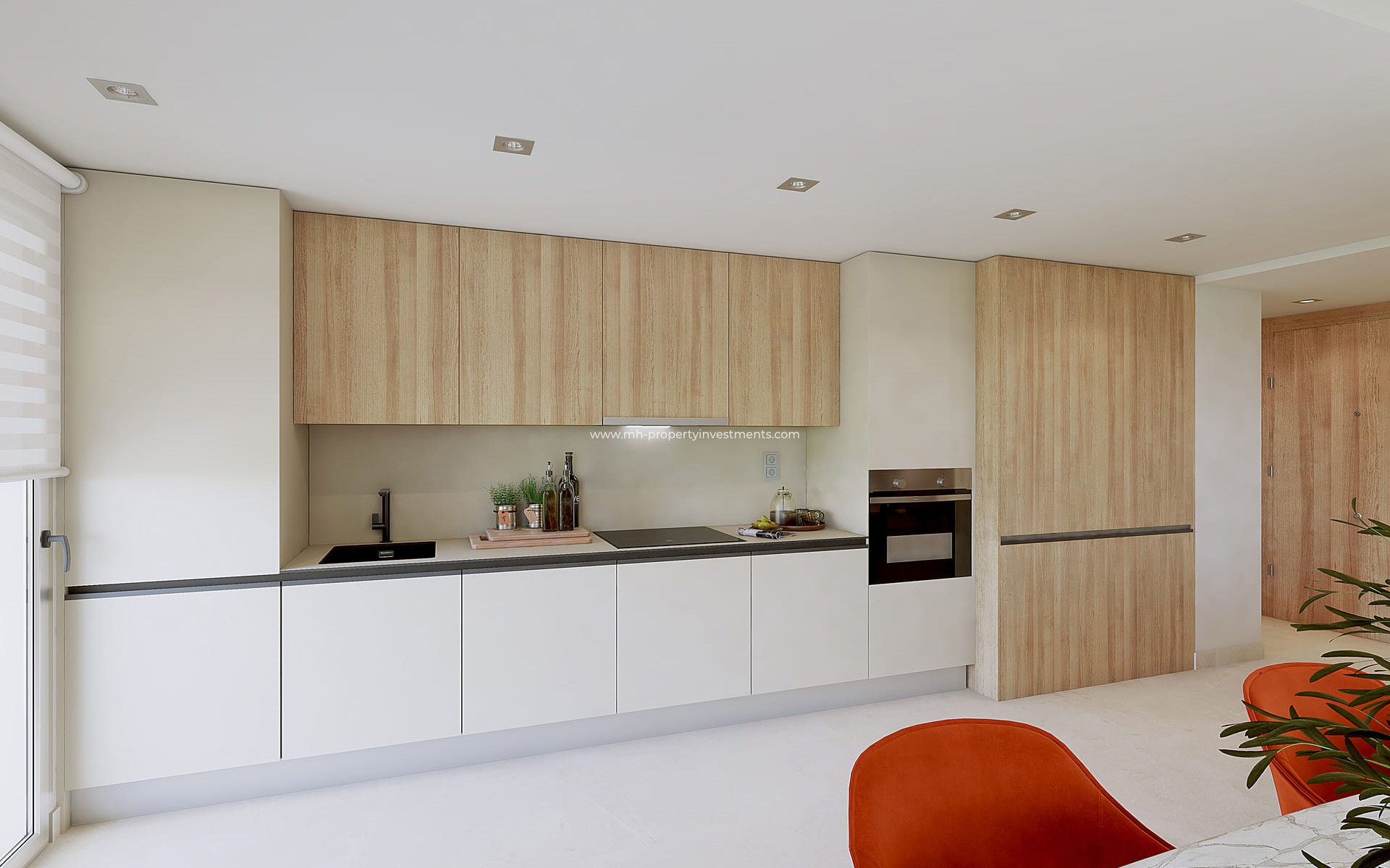 New Build - Apartment - Mijas
