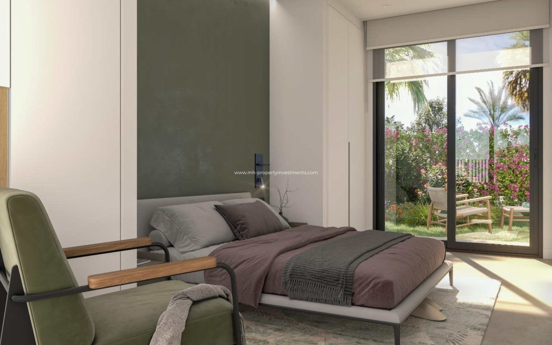 New Build - Apartment - Orihuela Costa