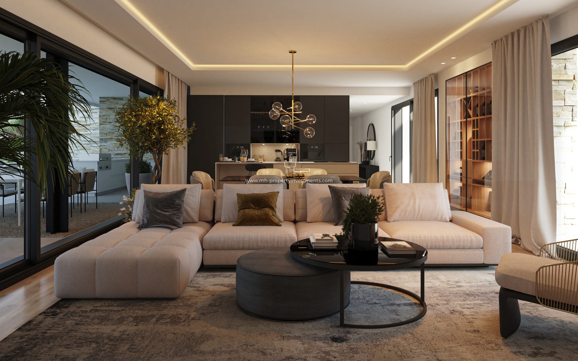 New Build - Apartment - Orihuela