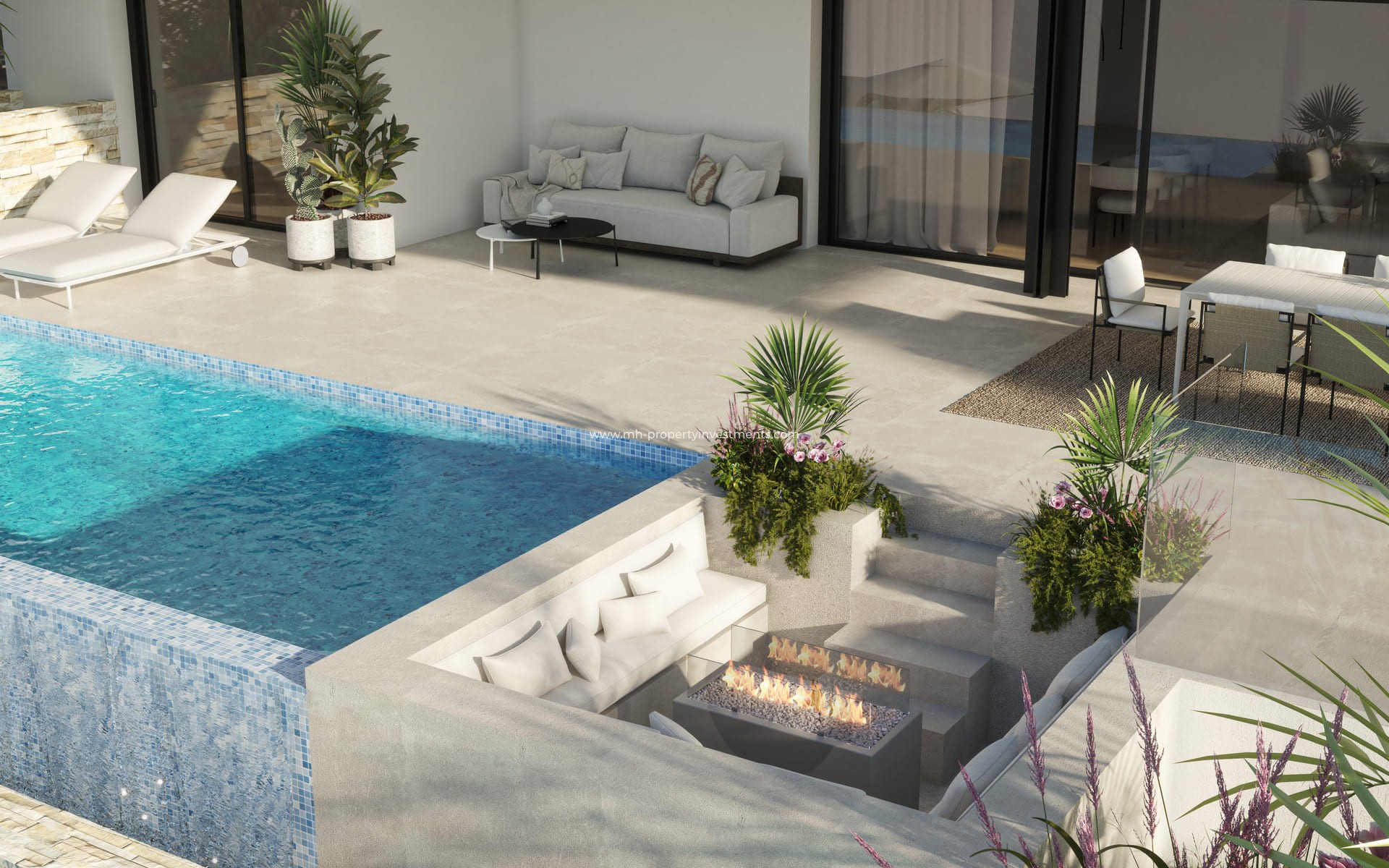New Build - Apartment - Orihuela