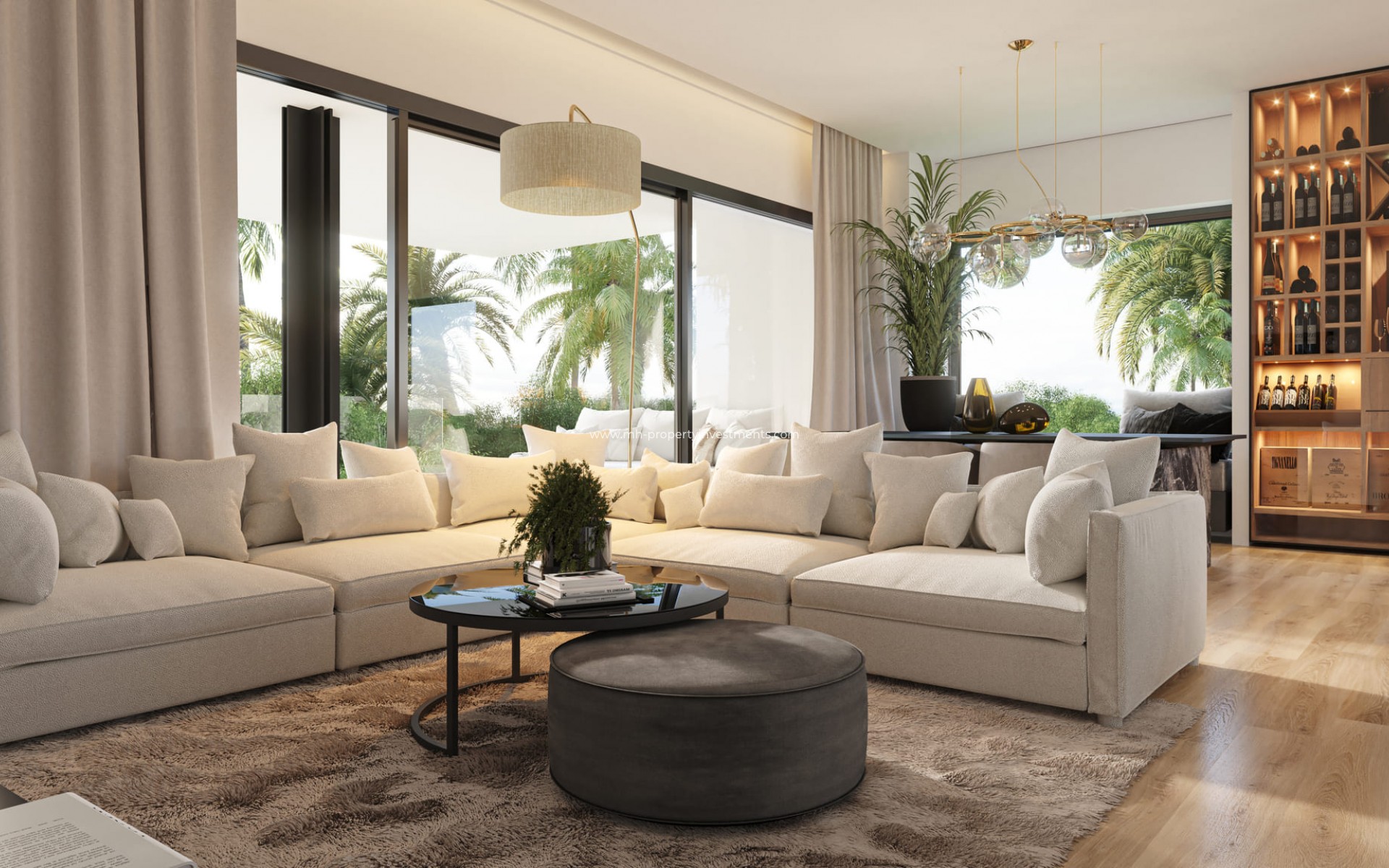 New Build - Apartment - Orihuela