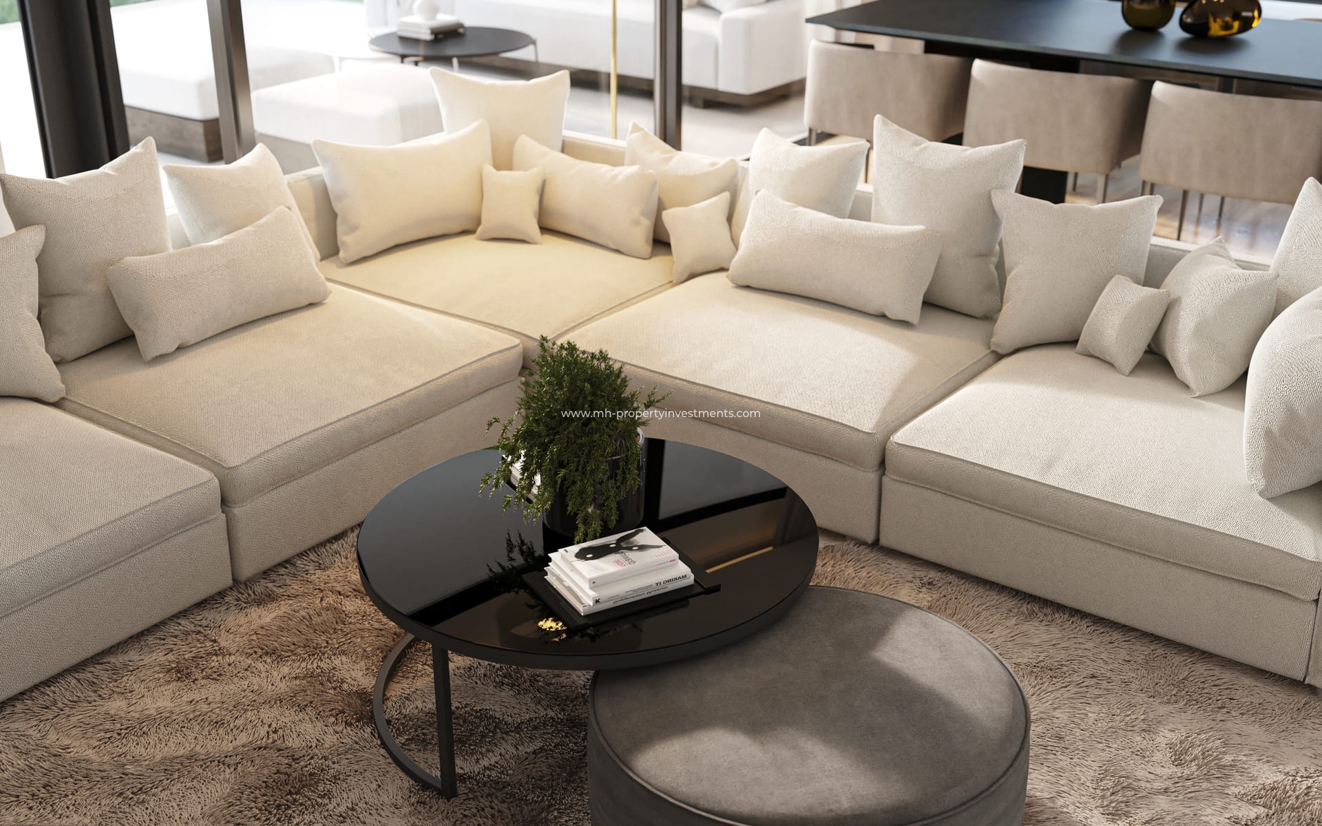 New Build - Apartment - Orihuela