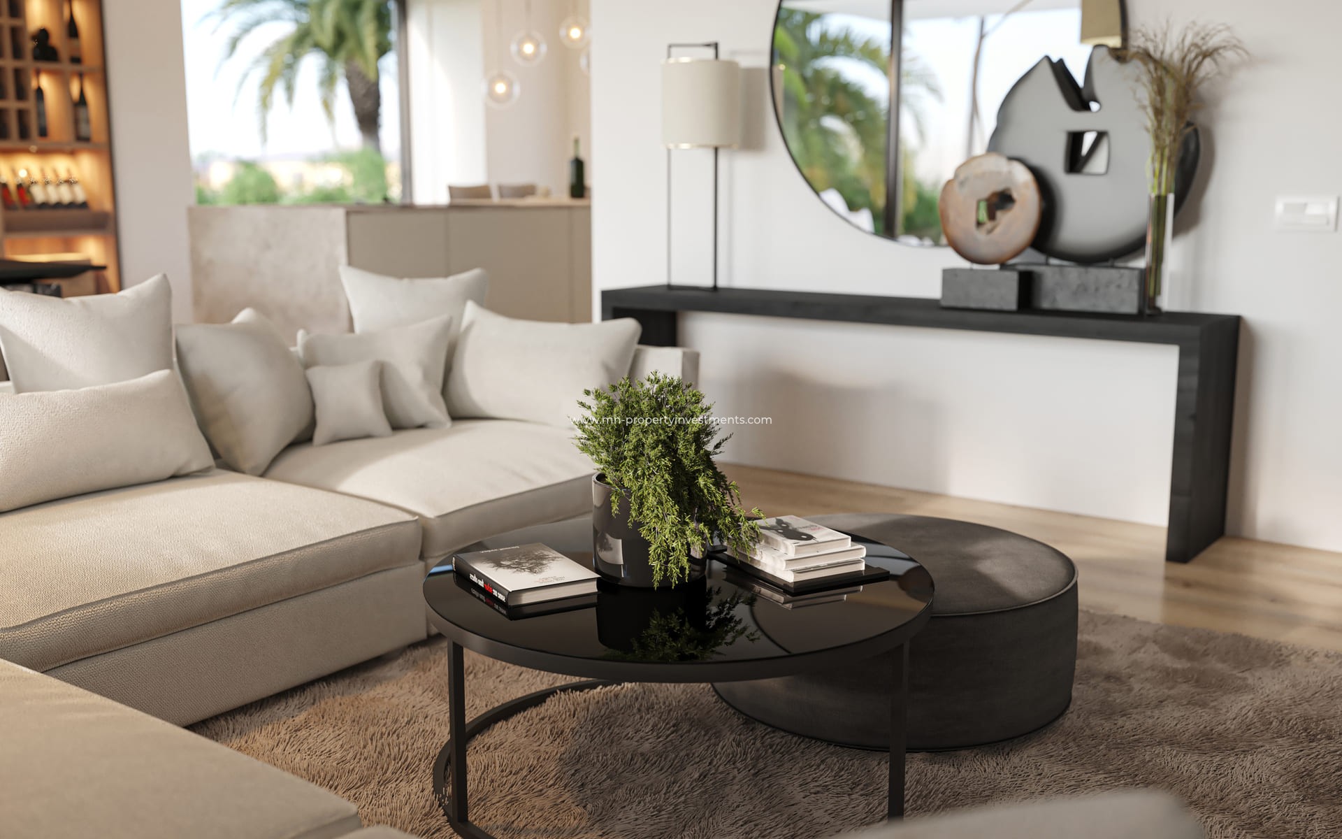 New Build - Apartment - Orihuela
