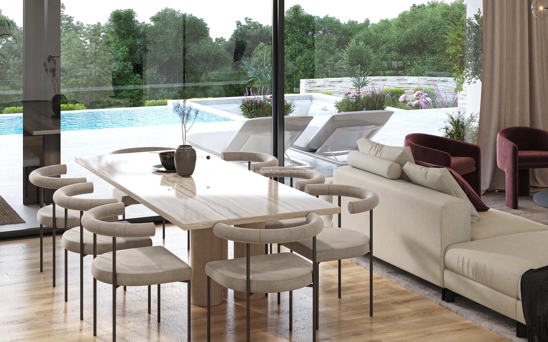 New Build - Apartment - Orihuela