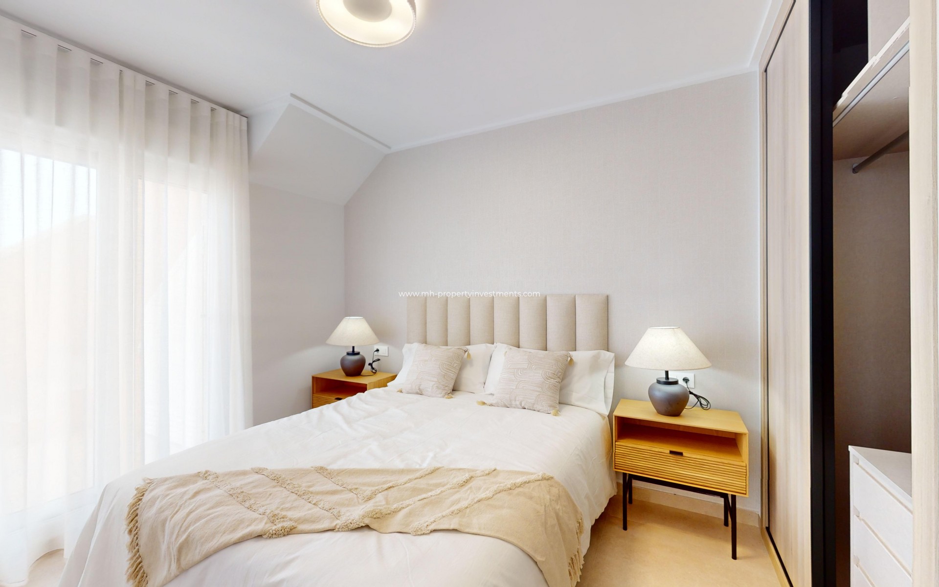 New Build - Apartment - Pilar de la Horadada