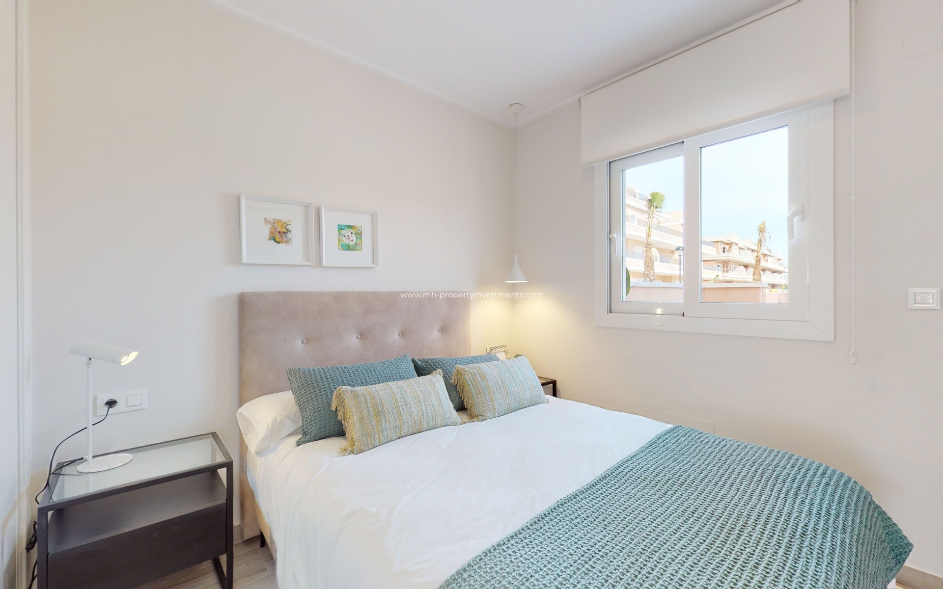 New Build - Apartment - Pilar de la Horadada