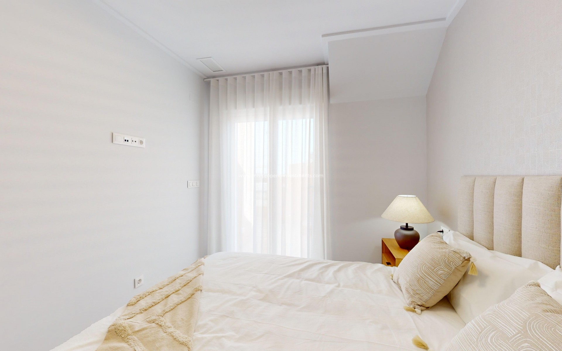 New Build - Apartment - Pilar de la Horadada