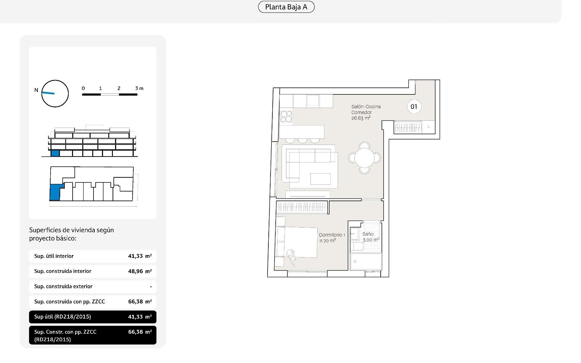 New Build - Apartment - rincon de la victoria - Torre de Benagalbón