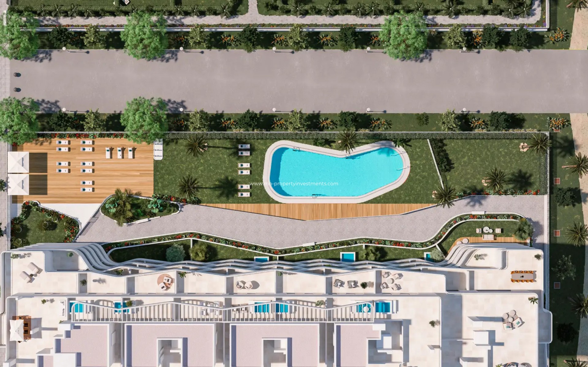 New Build - Apartment - Torre del Mar