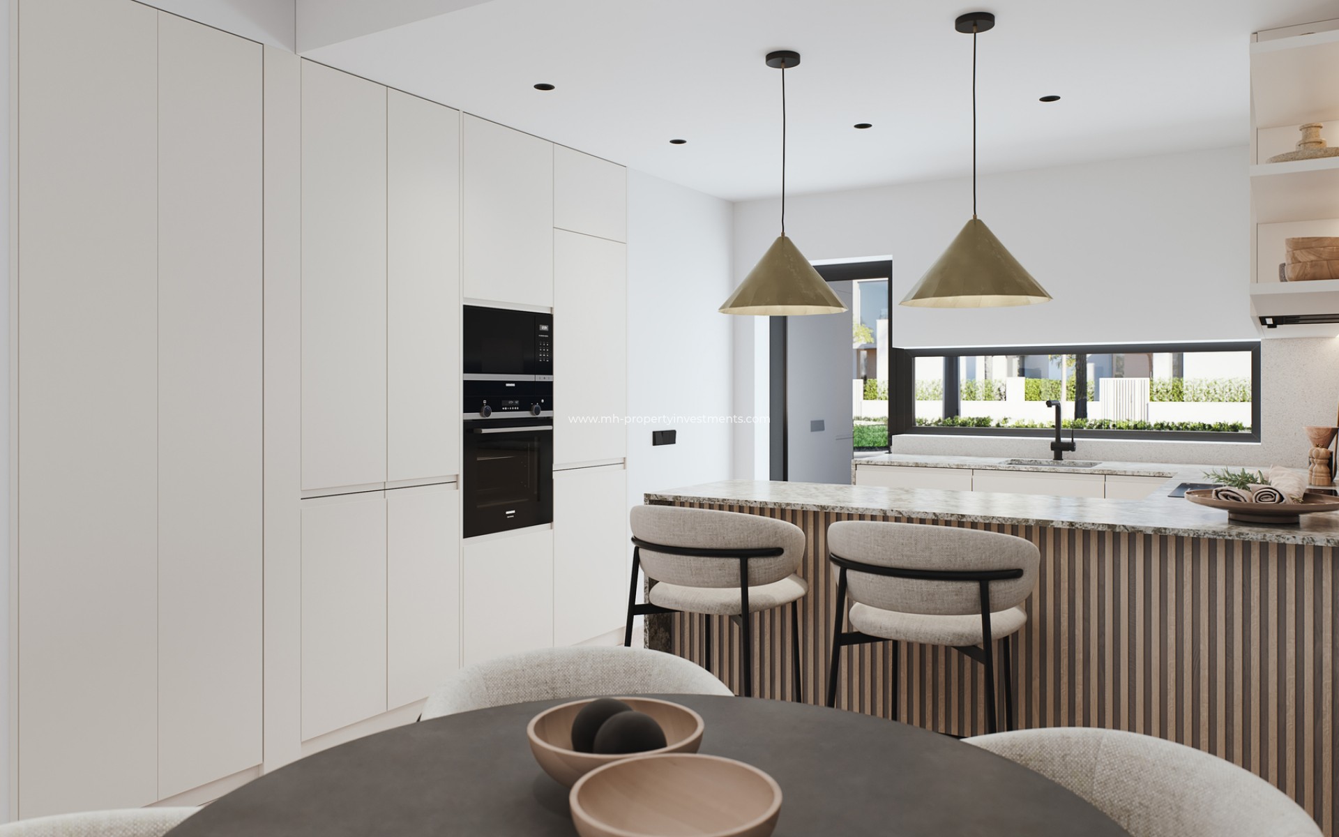 New Build - Apartment - Torre-Pacheco