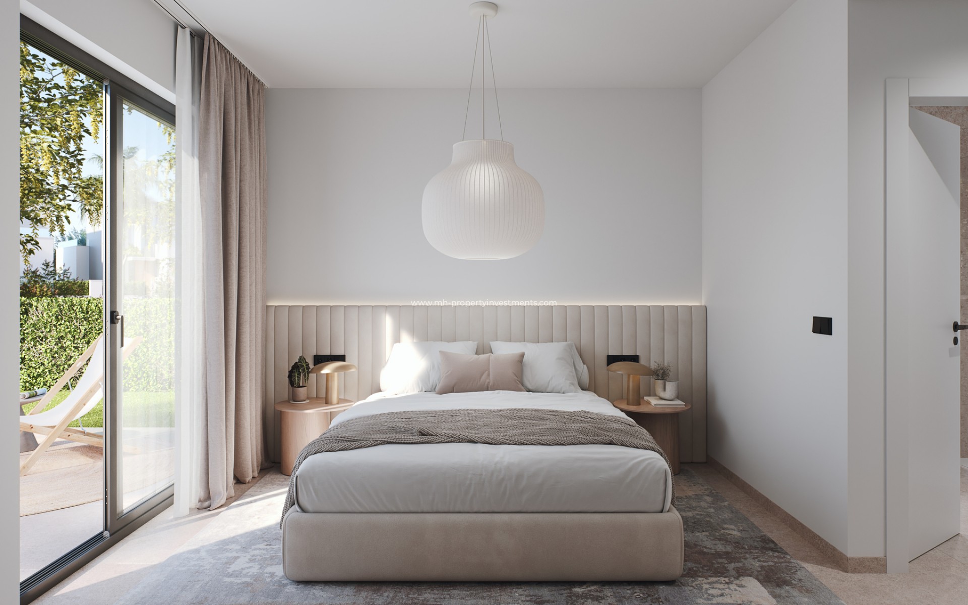 New Build - Apartment - Torre-Pacheco