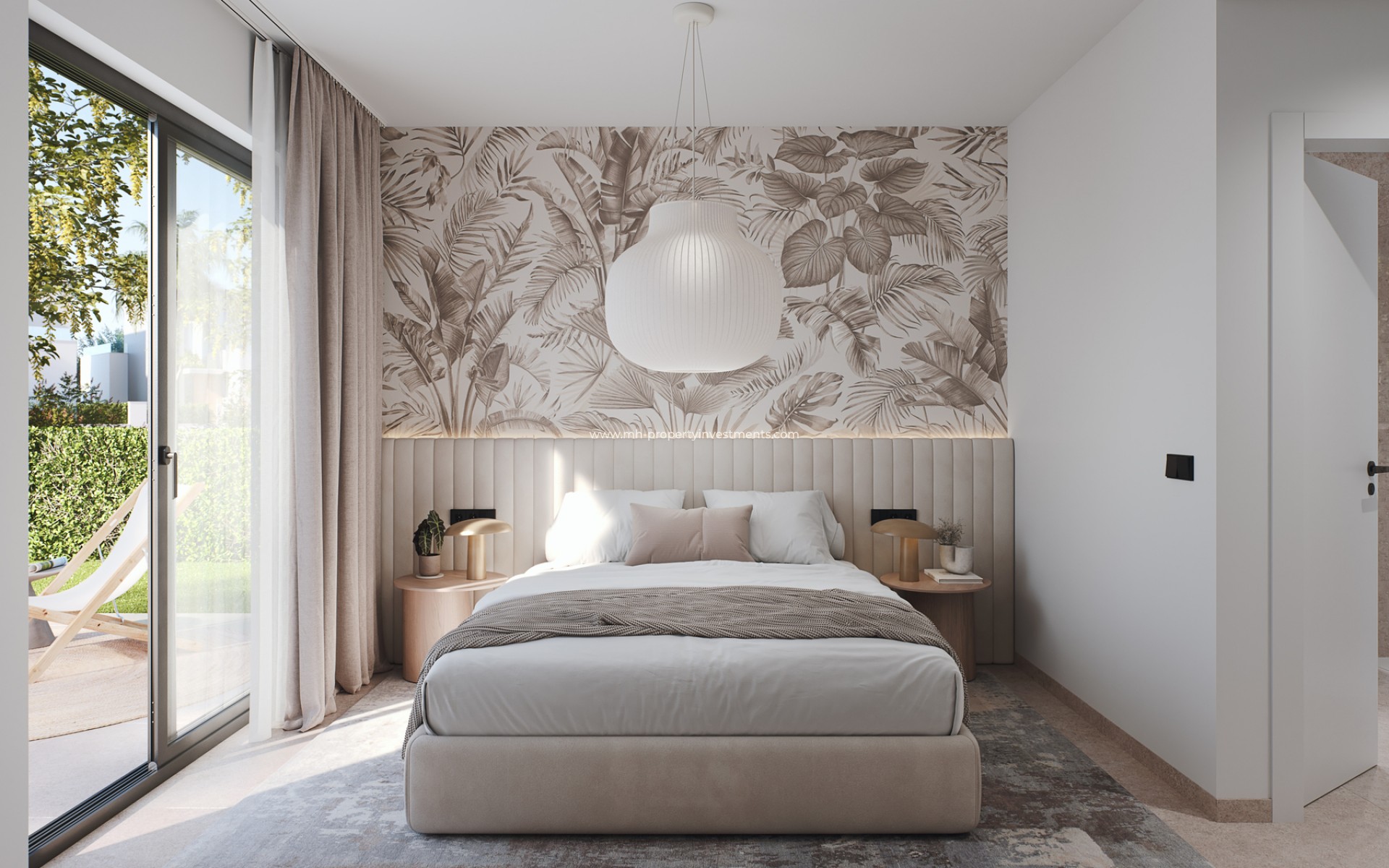 New Build - Apartment - Torre-Pacheco