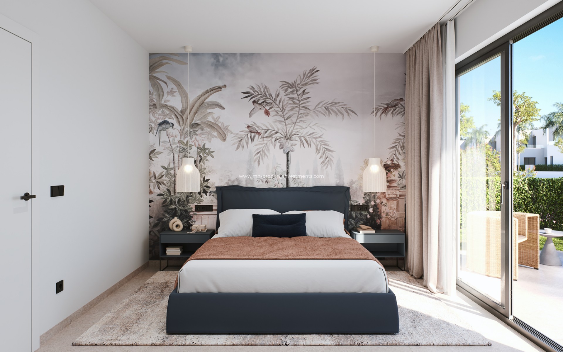 New Build - Apartment - Torre-Pacheco