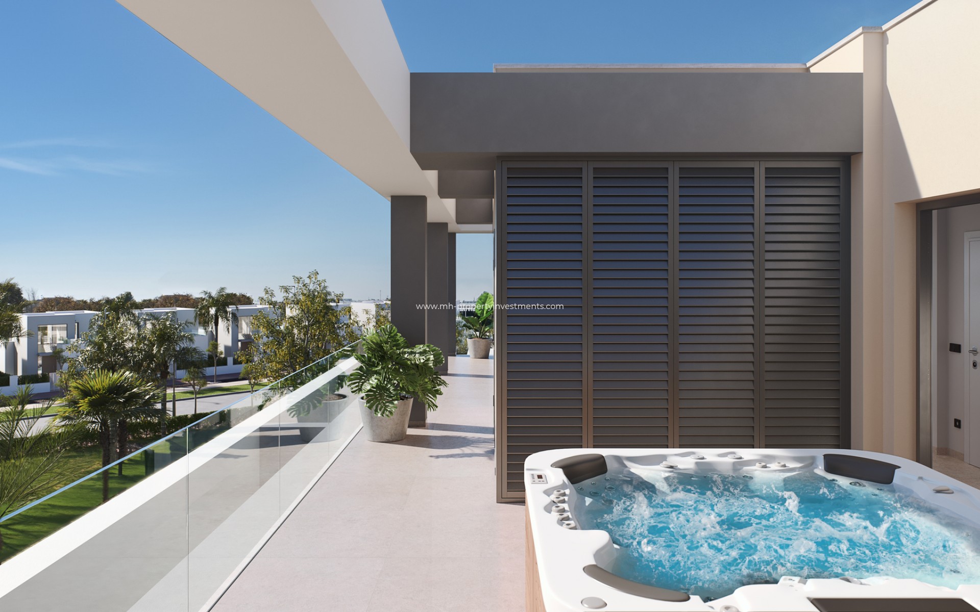 New Build - Apartment - Torre-Pacheco