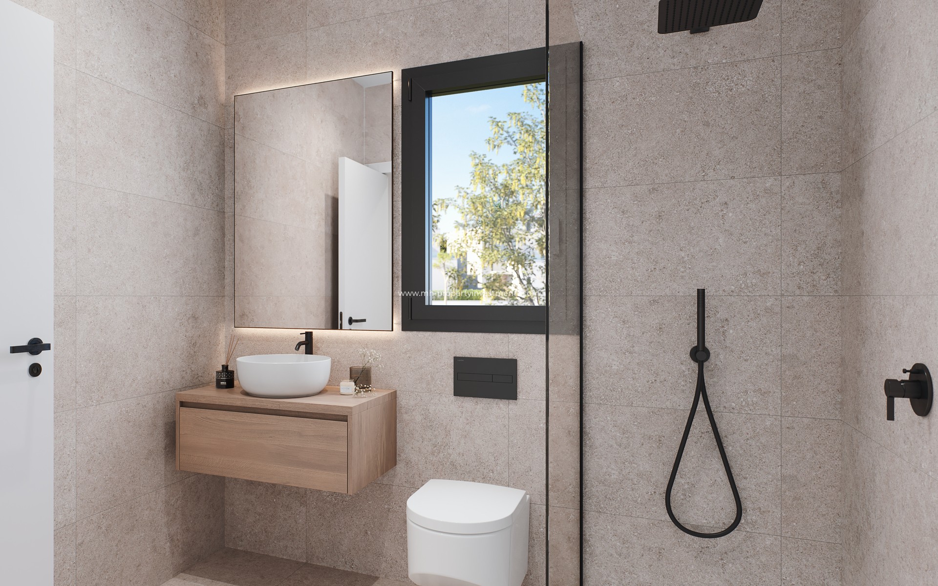 New Build - Apartment - Torre-Pacheco