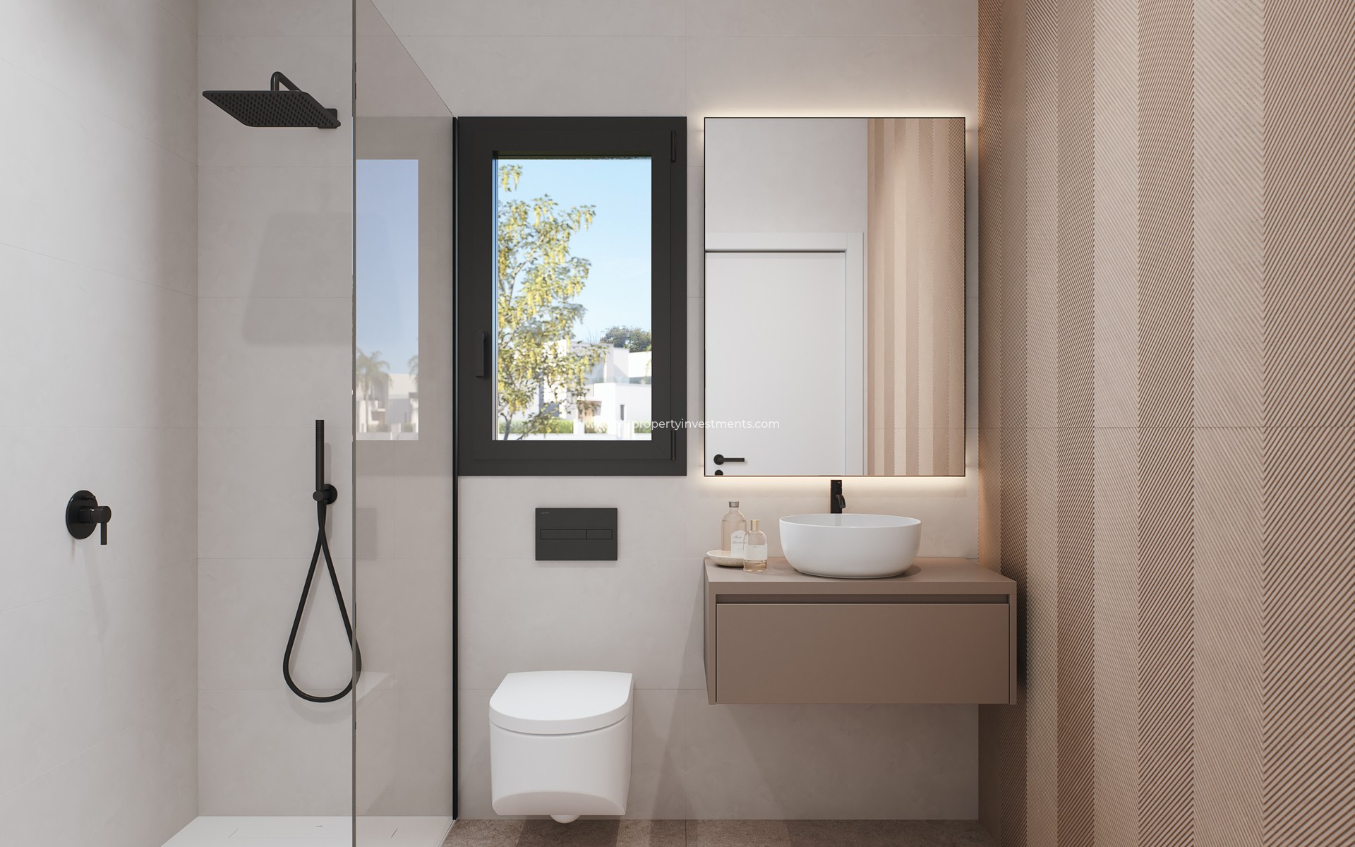 New Build - Apartment - Torre-Pacheco