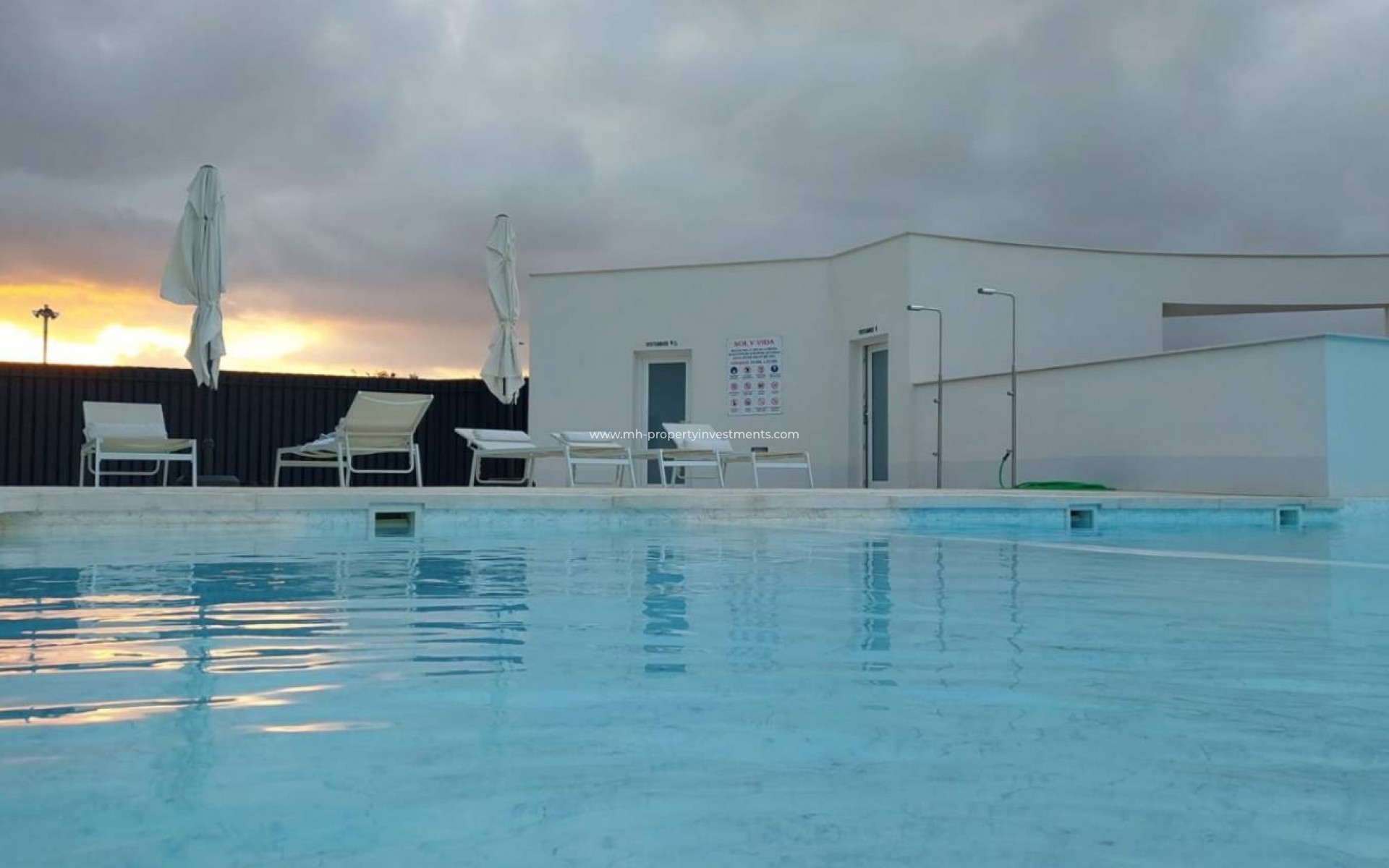 New Build - Apartment - Torre-Pacheco
