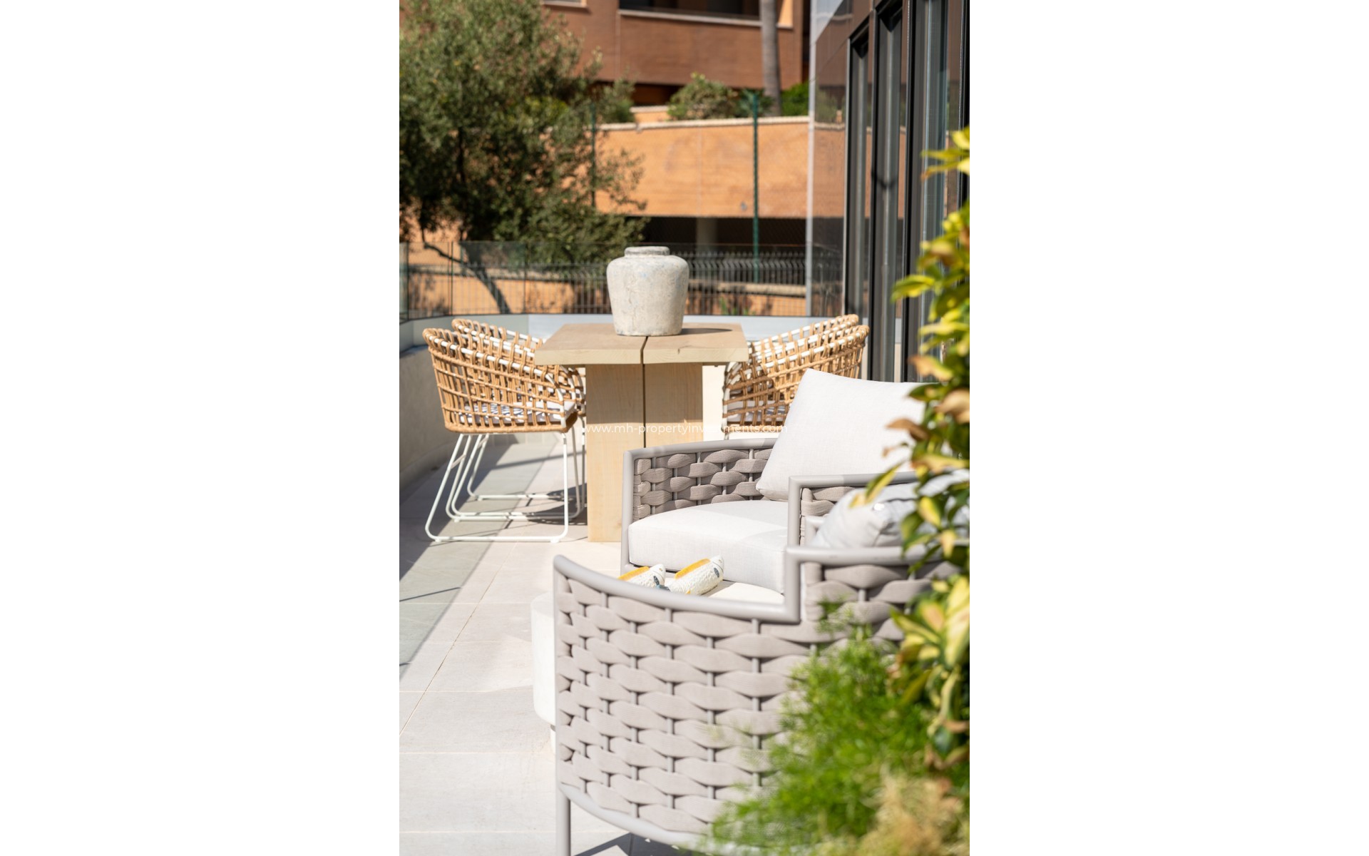New Build - Apartment - Torremolinos