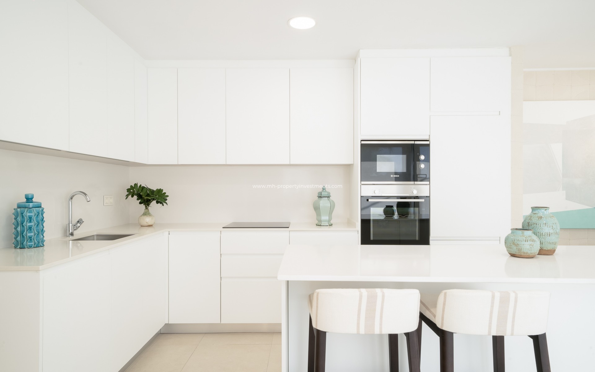 New Build - Apartment - Torremolinos