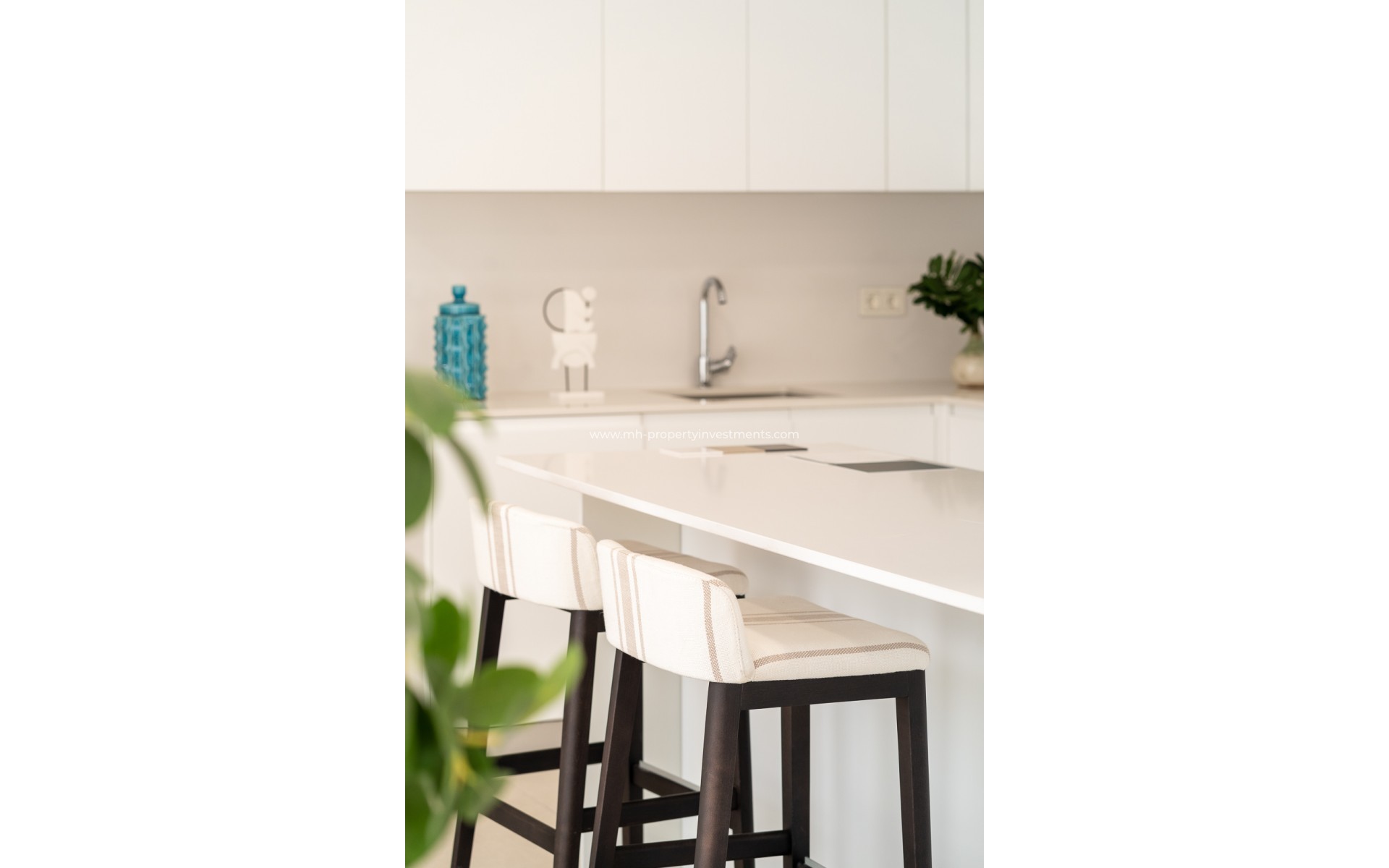 New Build - Apartment - Torremolinos