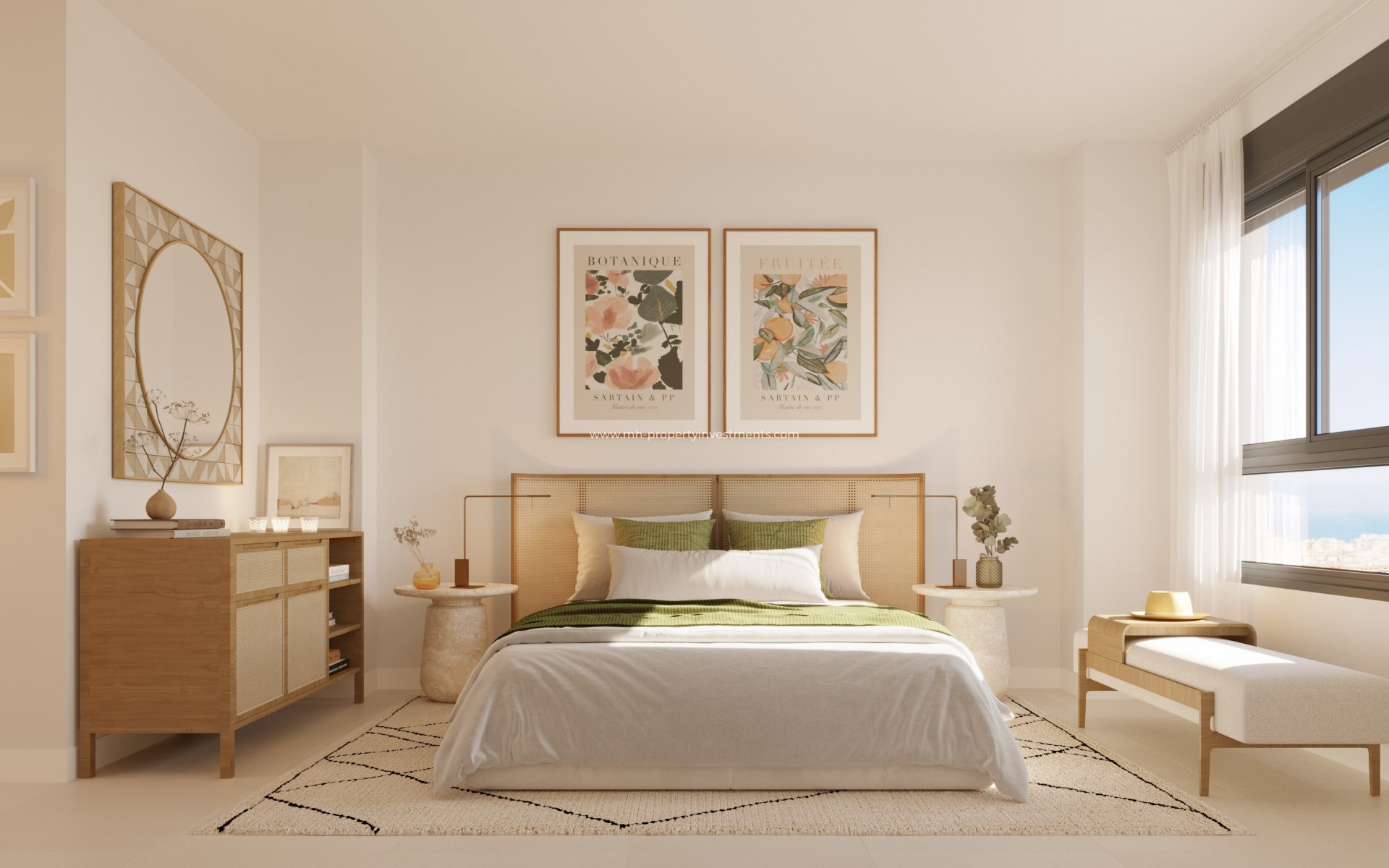 New Build - Apartment - Torremolinos