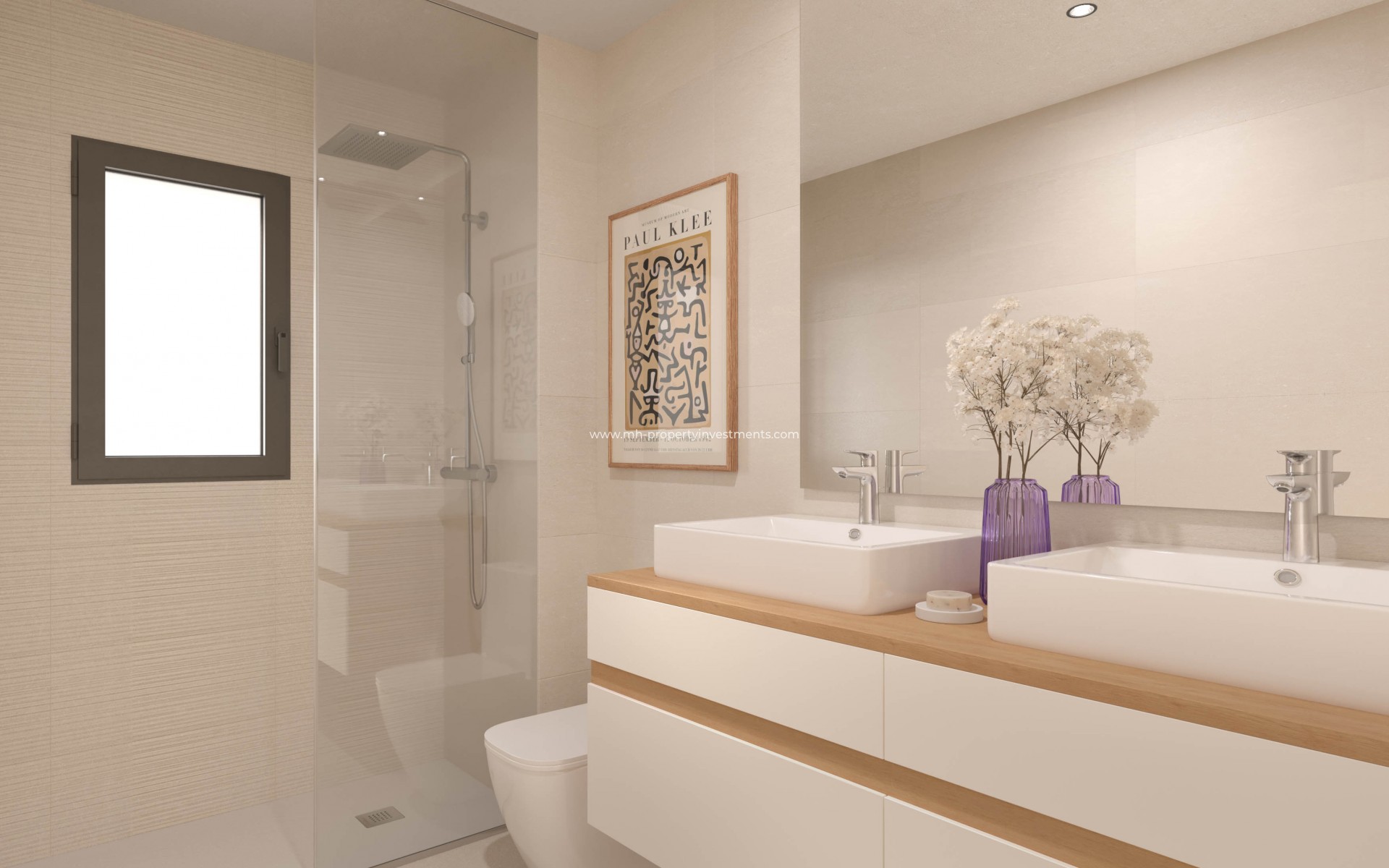 New Build - Apartment - Torremolinos