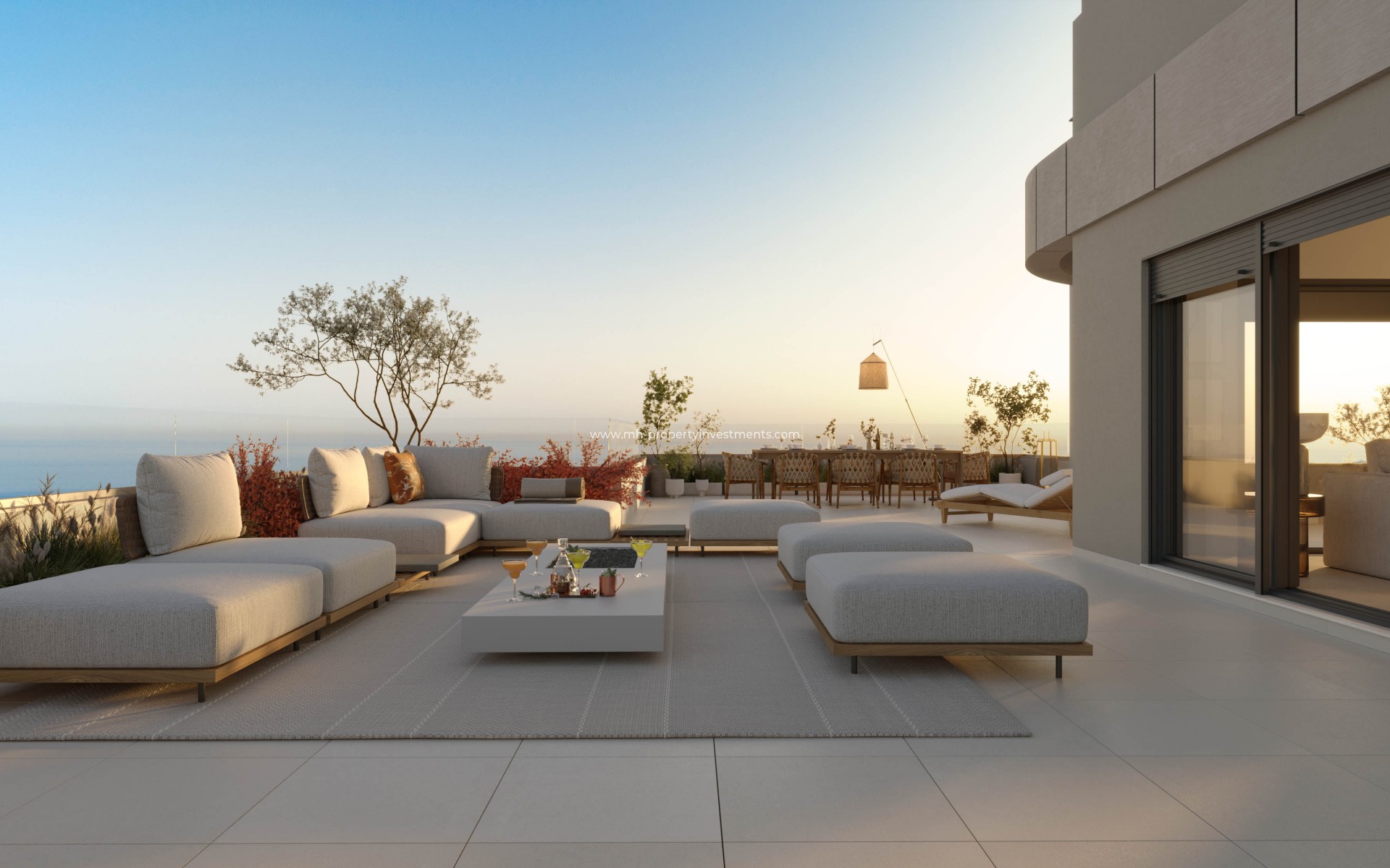 New Build - Apartment - Torremolinos