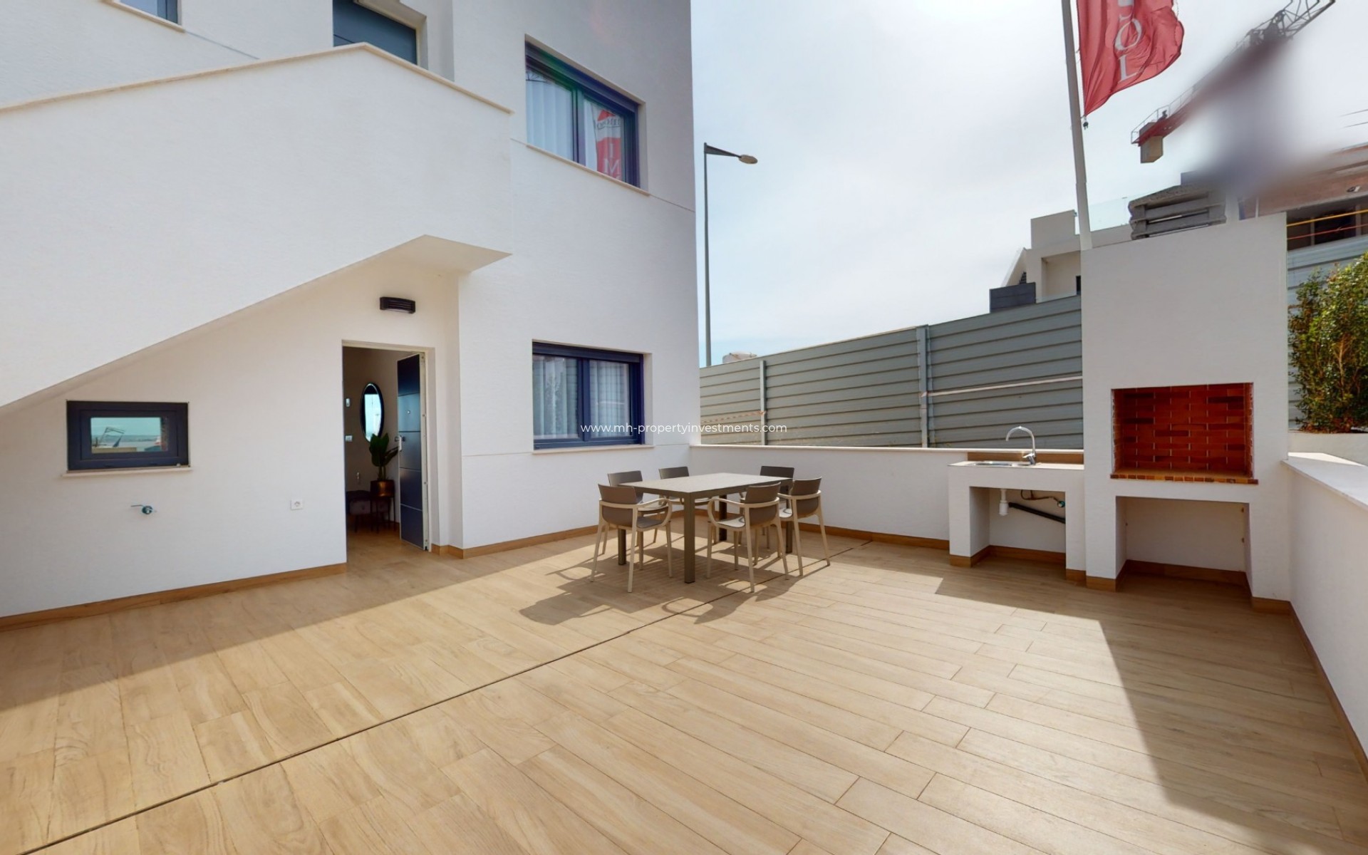 New Build - Apartment - Torrevieja