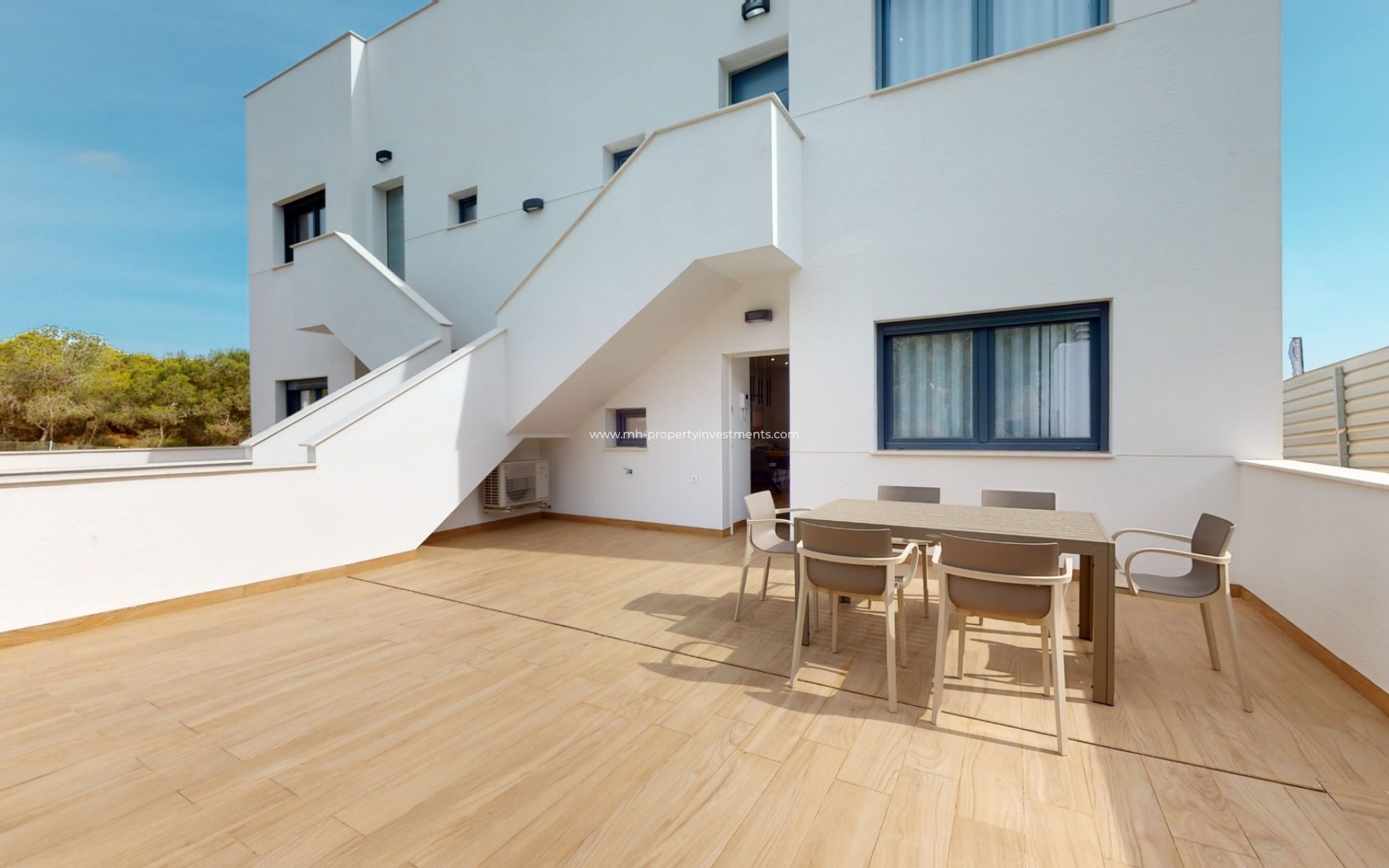 New Build - Apartment - Torrevieja