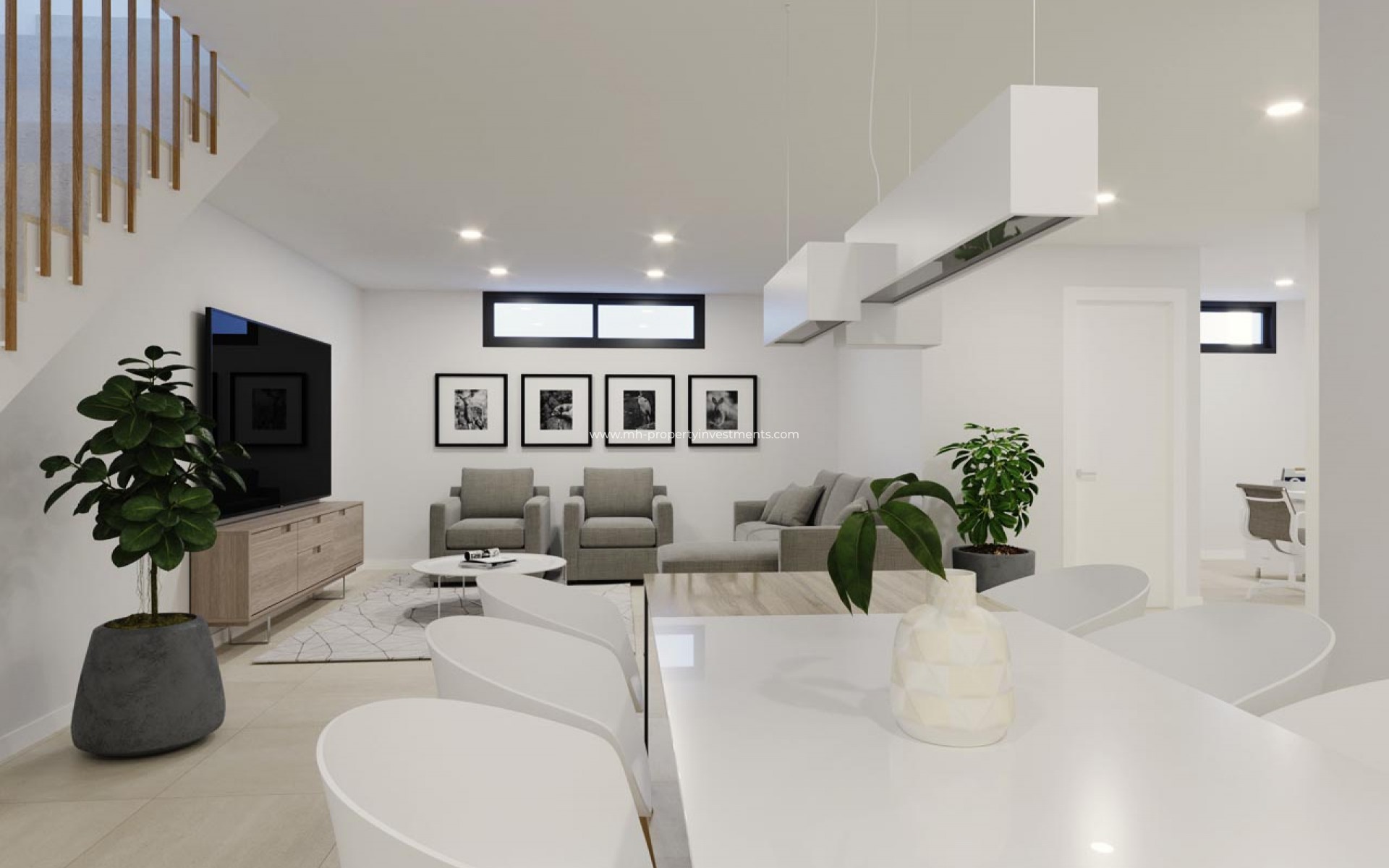 New Build - Apartment - Torrevieja