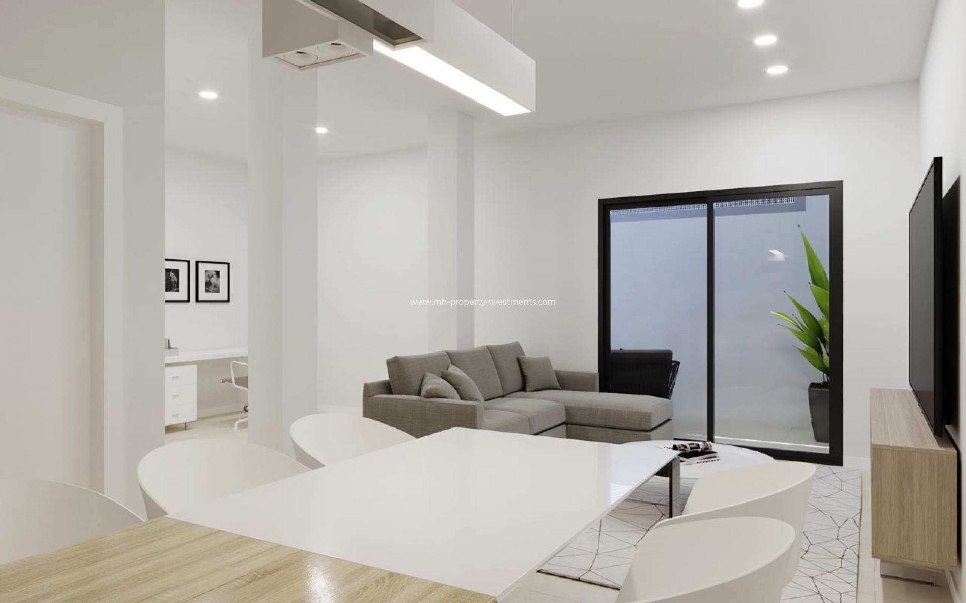 New Build - Apartment - Torrevieja