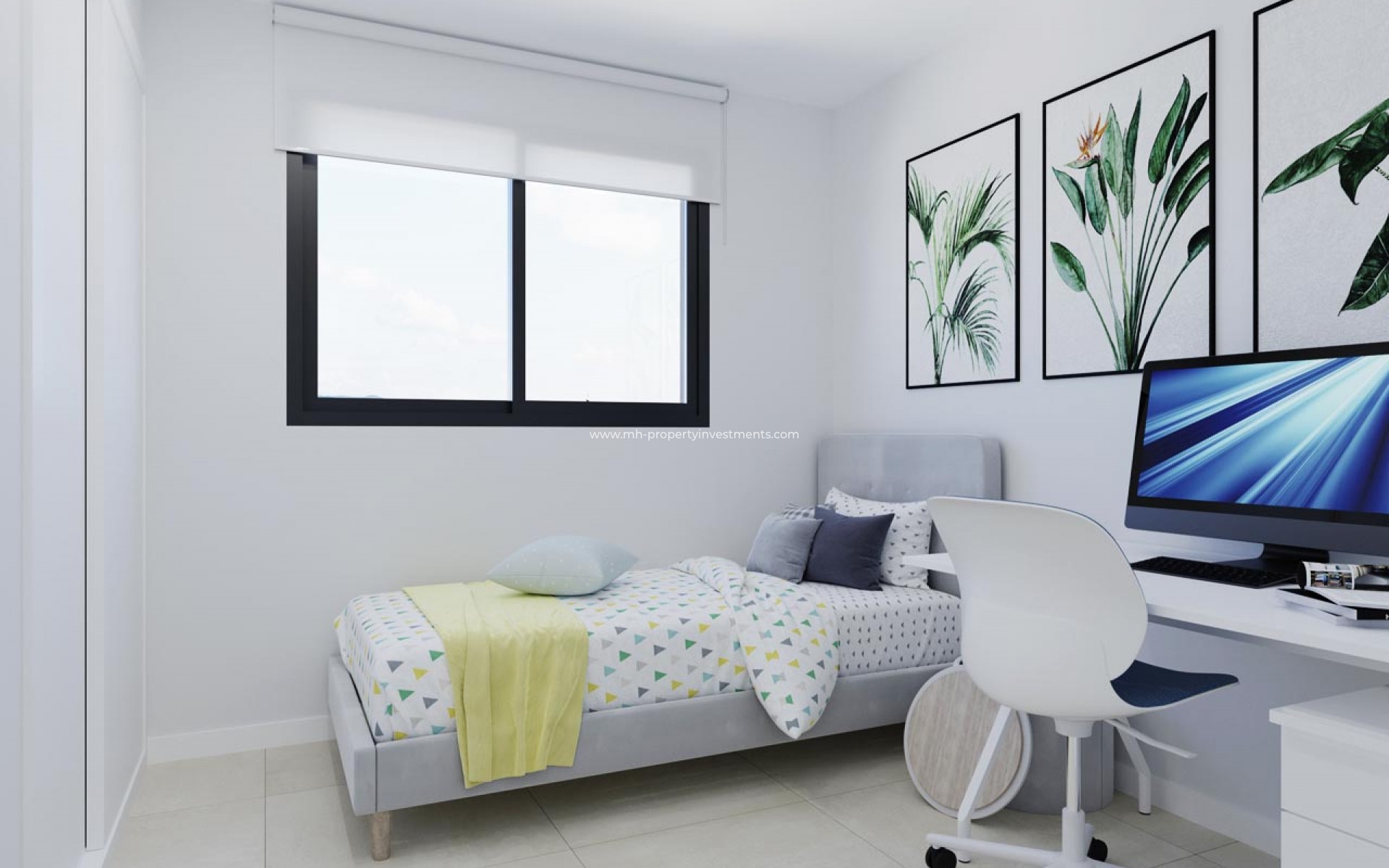 New Build - Apartment - Torrevieja